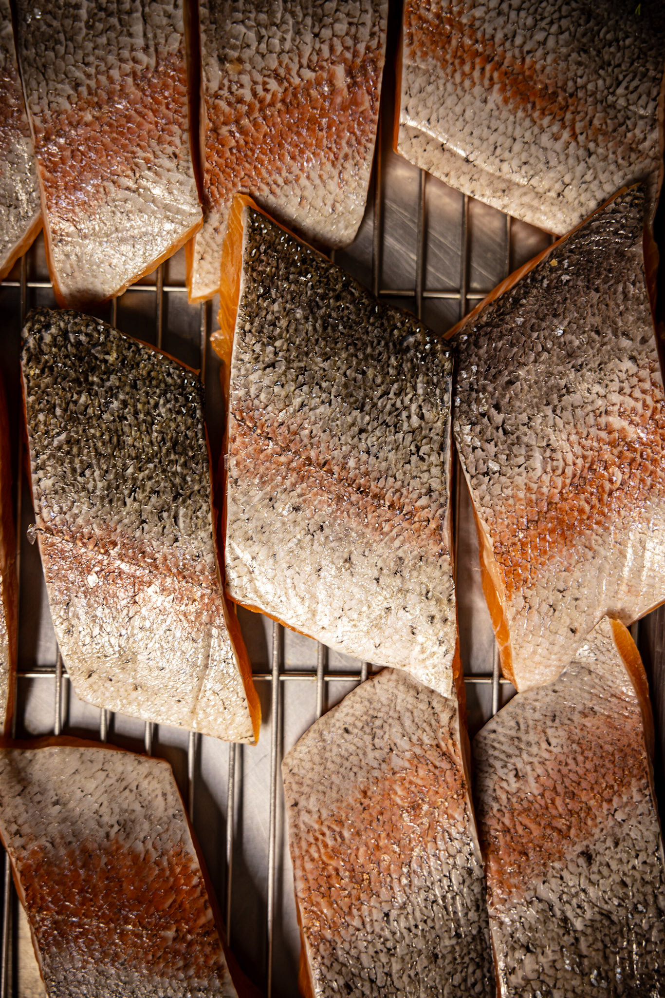 Matthias Marc @ restaurant Substance