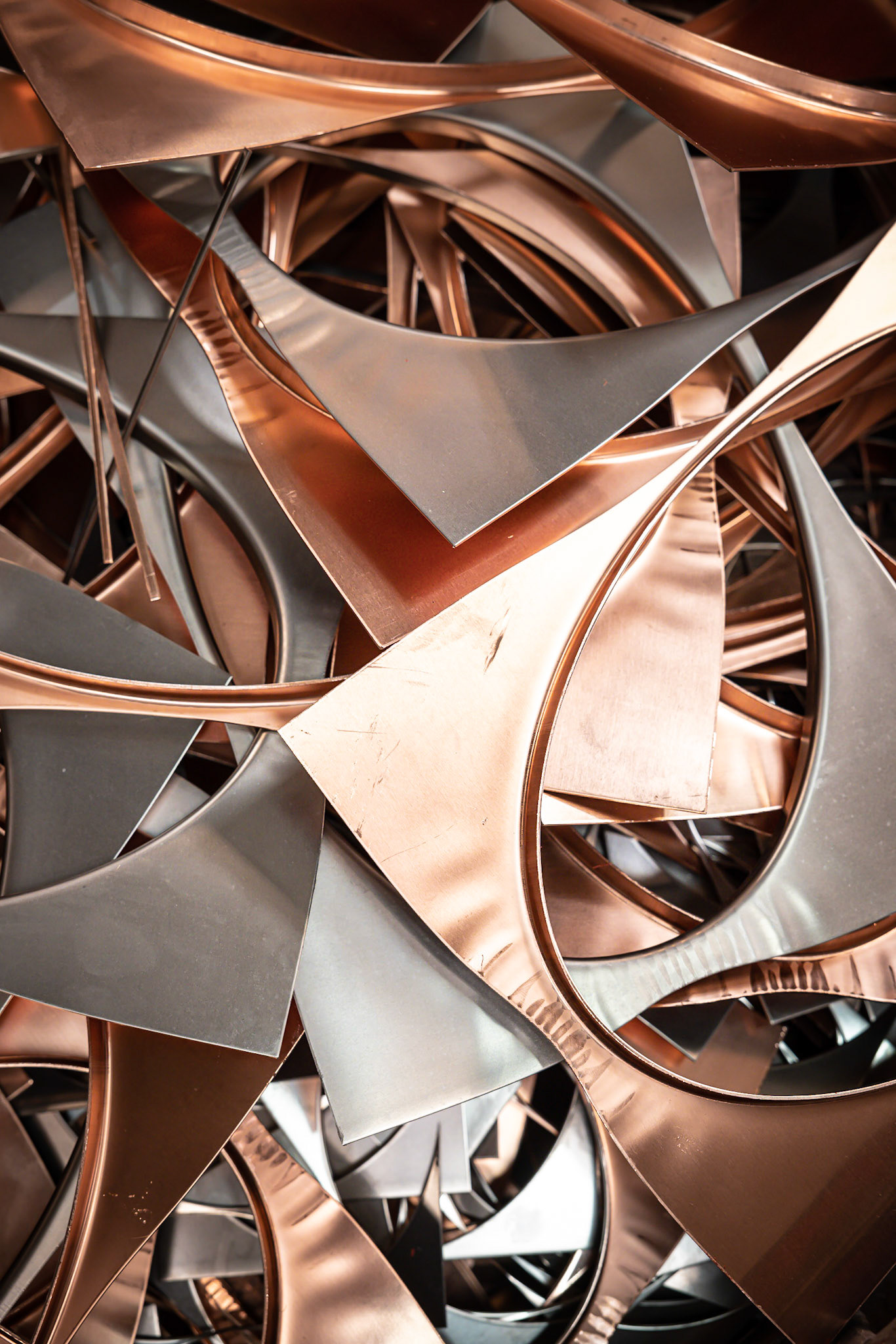 Manufacture Mauviel (Normandie)