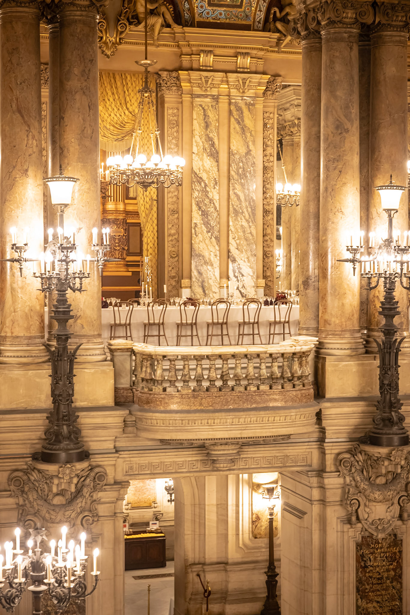 We Are Ona - Opera de Paris