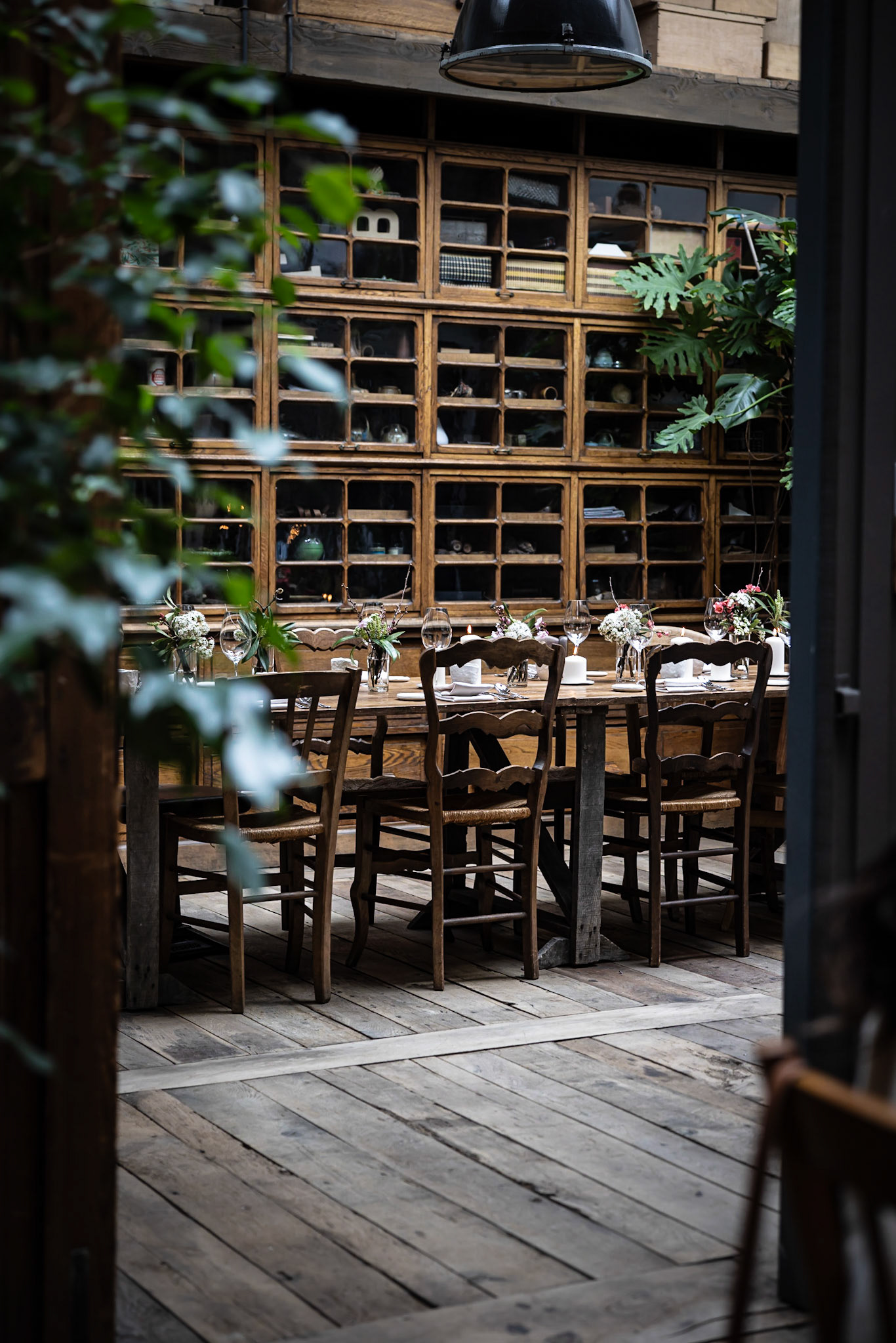 We Are Ona - La Maison (Paris)