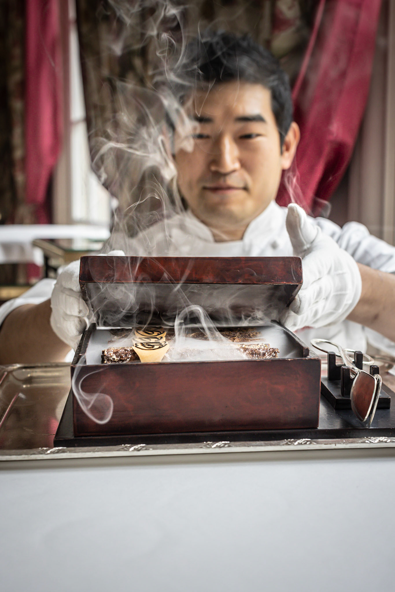 Le Bristol - Epicure