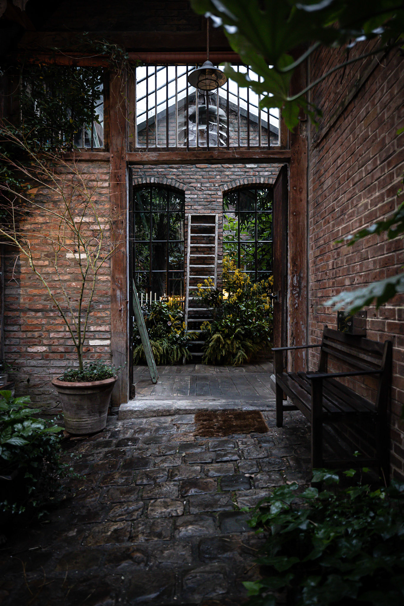 We Are Ona - La Maison (Paris)