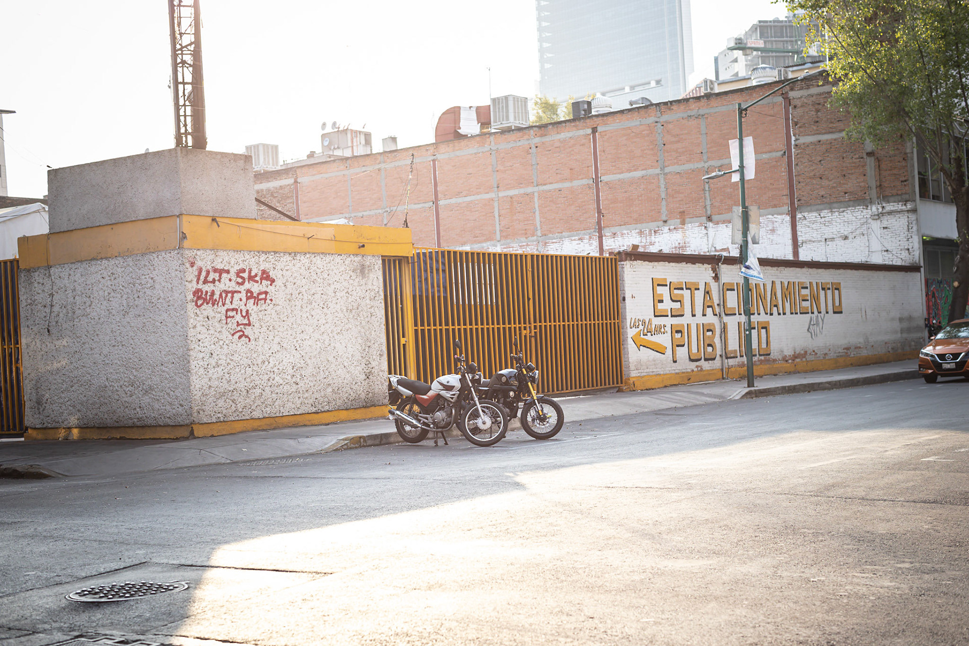 Mexico - novembre 2021