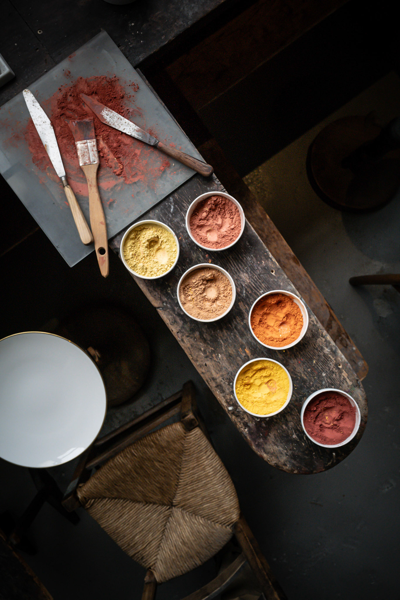 Manufacture Bernardaud 