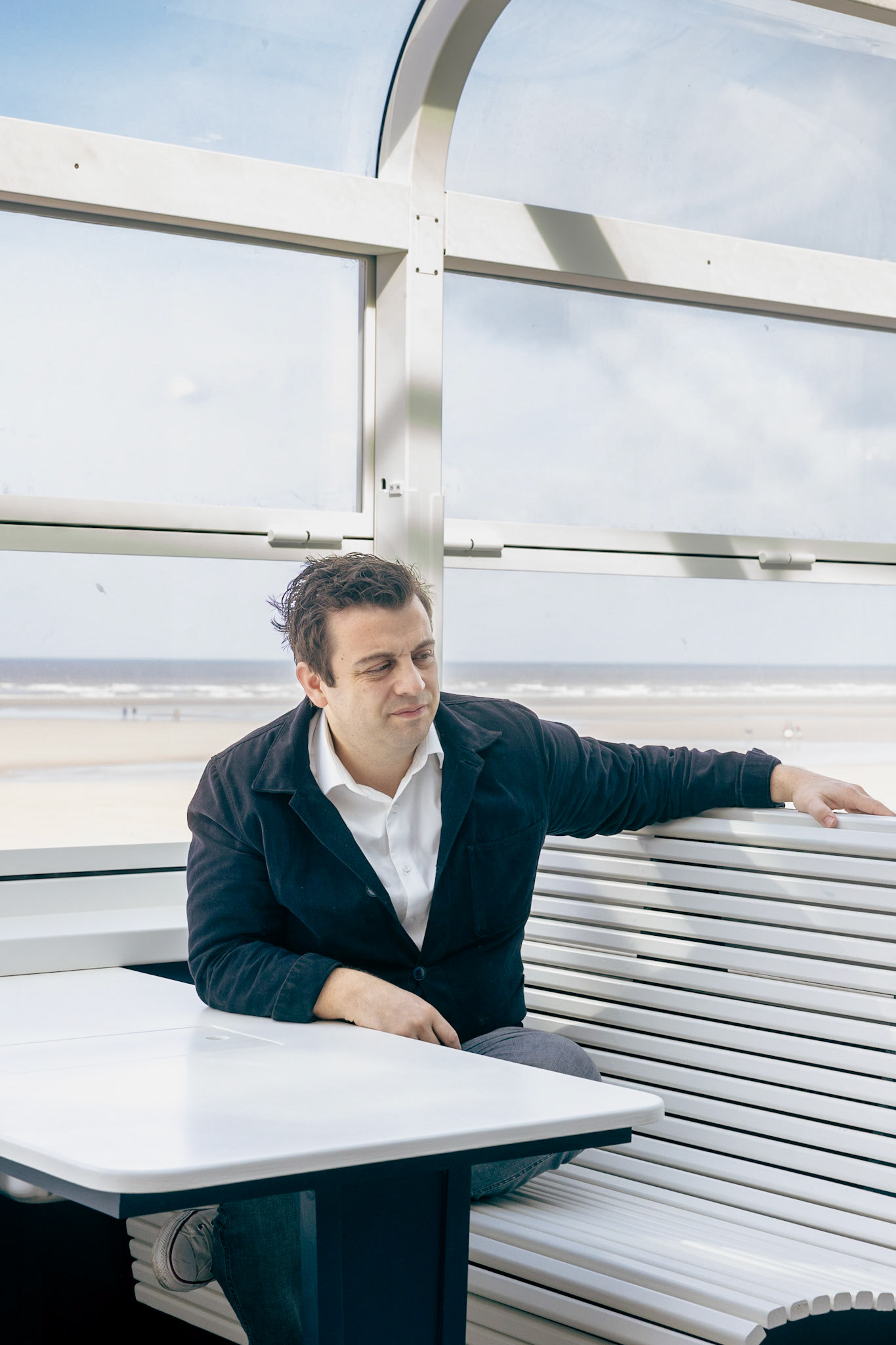 Alexandre Gauthier - Le Figaro Madame