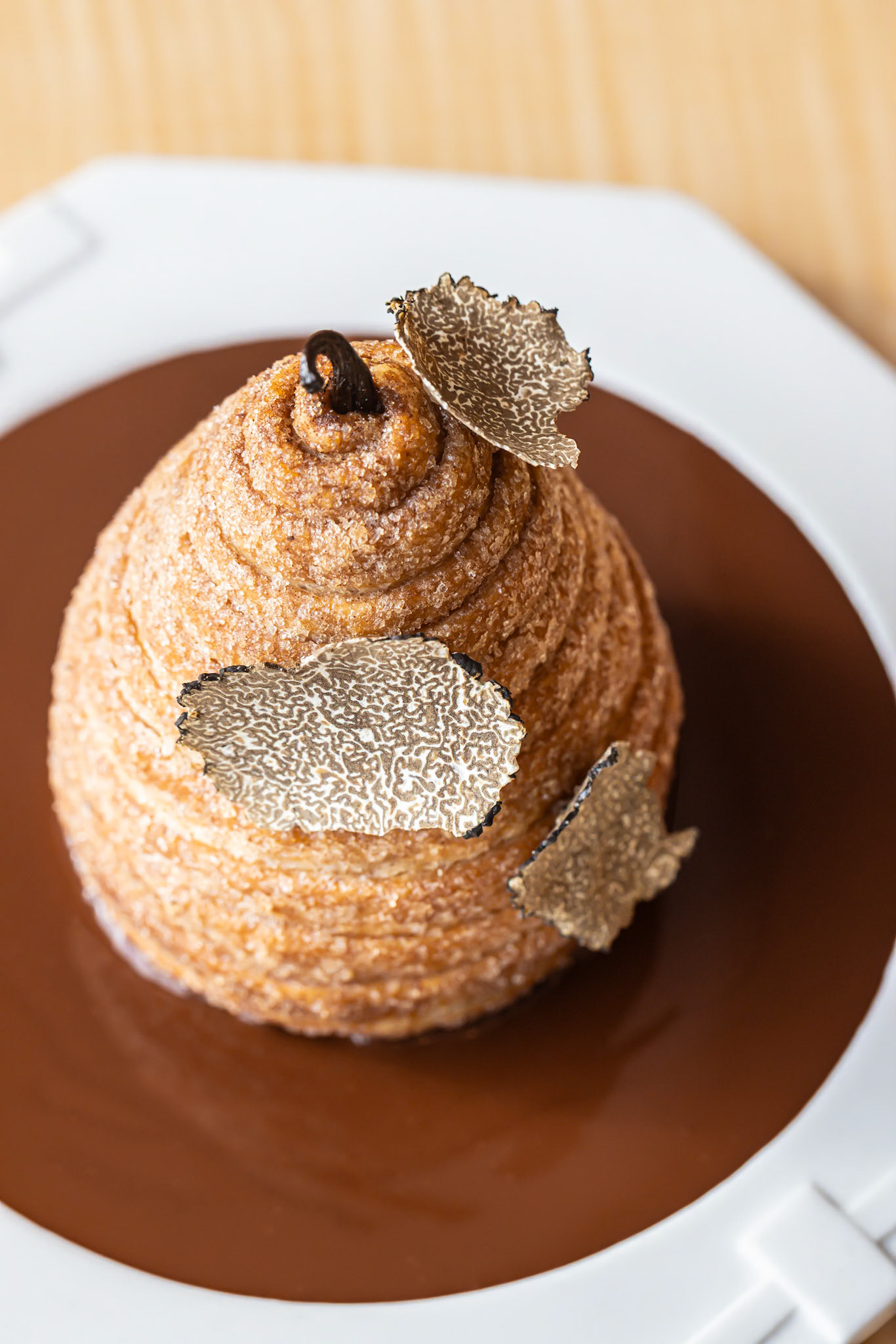 Maxime Frédéric - Cheval Blanc Paris