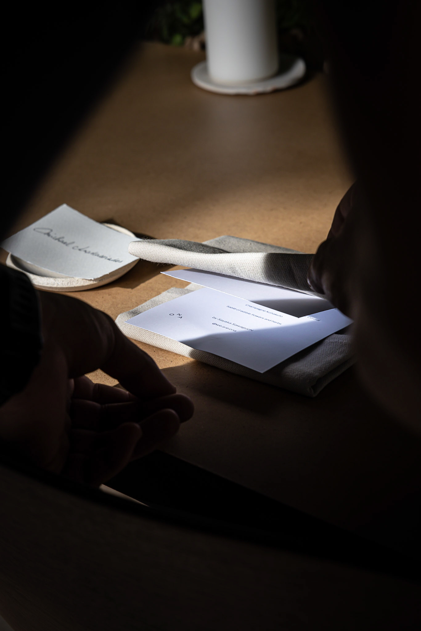 We Are Ona - Milan Design Week 2022