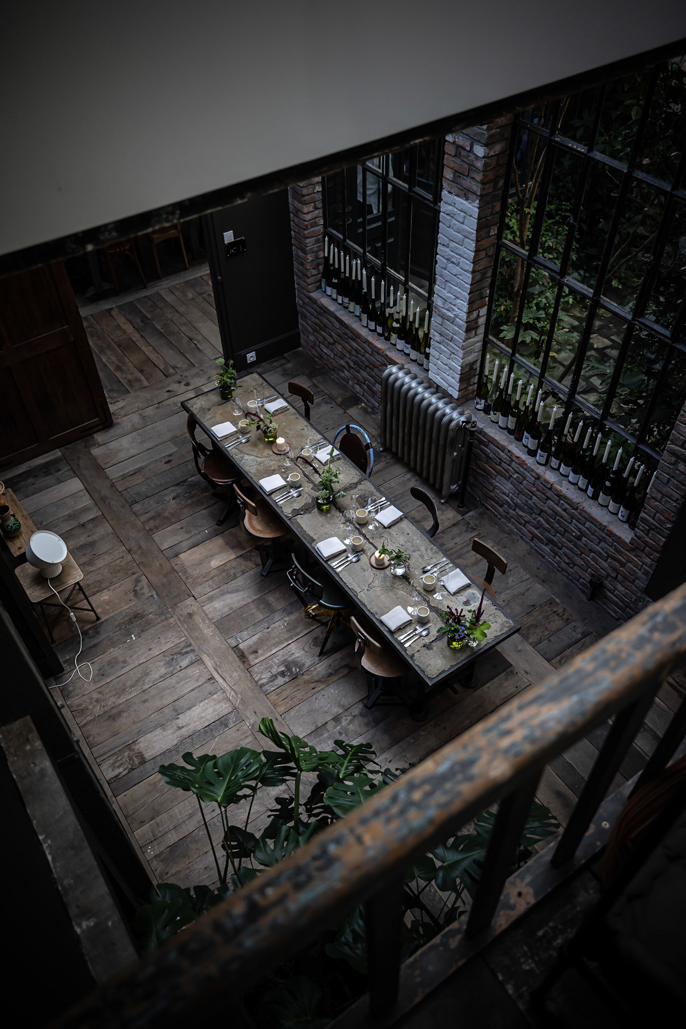 We Are Ona - La Maison (Paris)