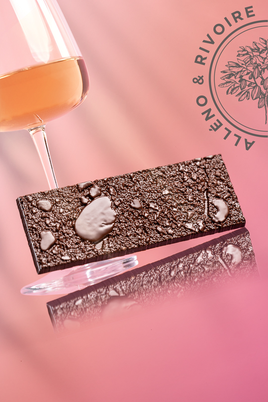 Yannick Alleno - Alleno & Rivoire