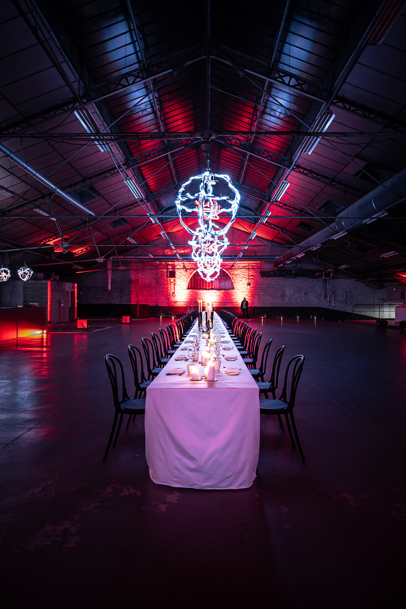 We Are Ona - Garage Amelot (Paris)