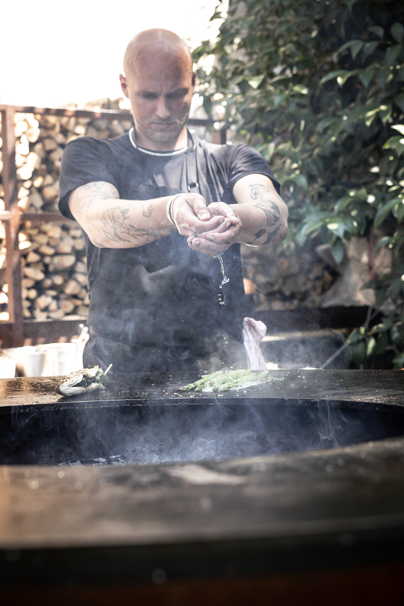 We Are Ona x Flos Studio (Milan)