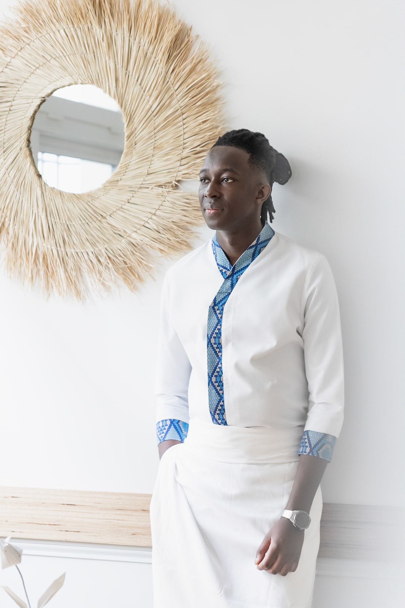 Mory Sacko - Le Figaro