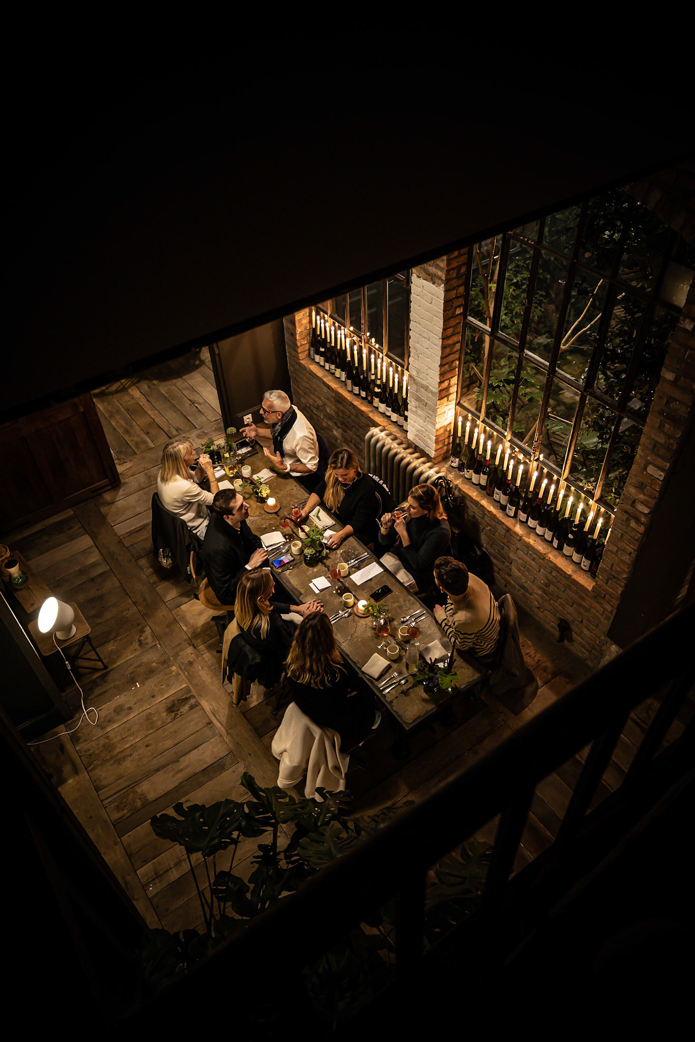 We Are Ona - La Maison (Paris)