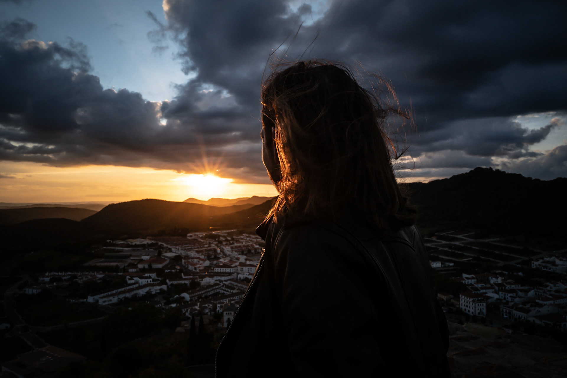 Thomas Chisolm - DOP Jabugo (Espagne)