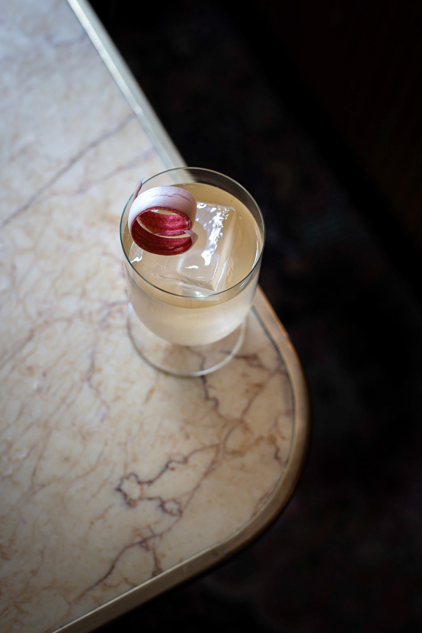 Silencio des Prés - Remi Savage