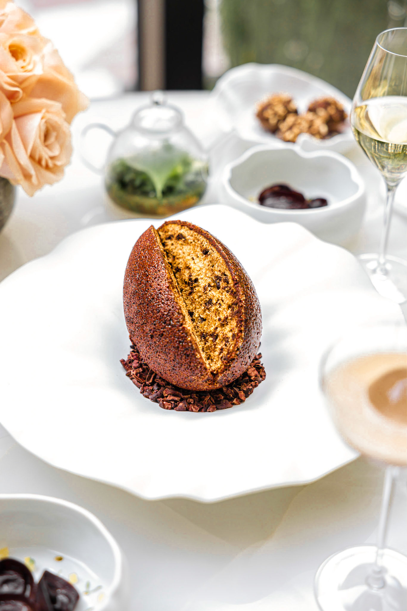 Michael Bartocetti - Four Season George V