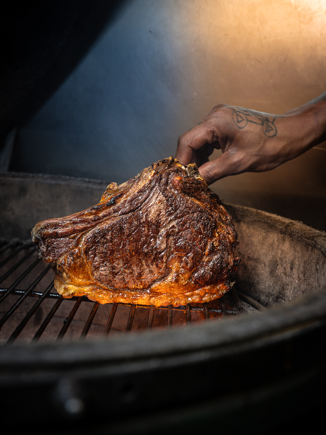 Halo - Victor Blanchet