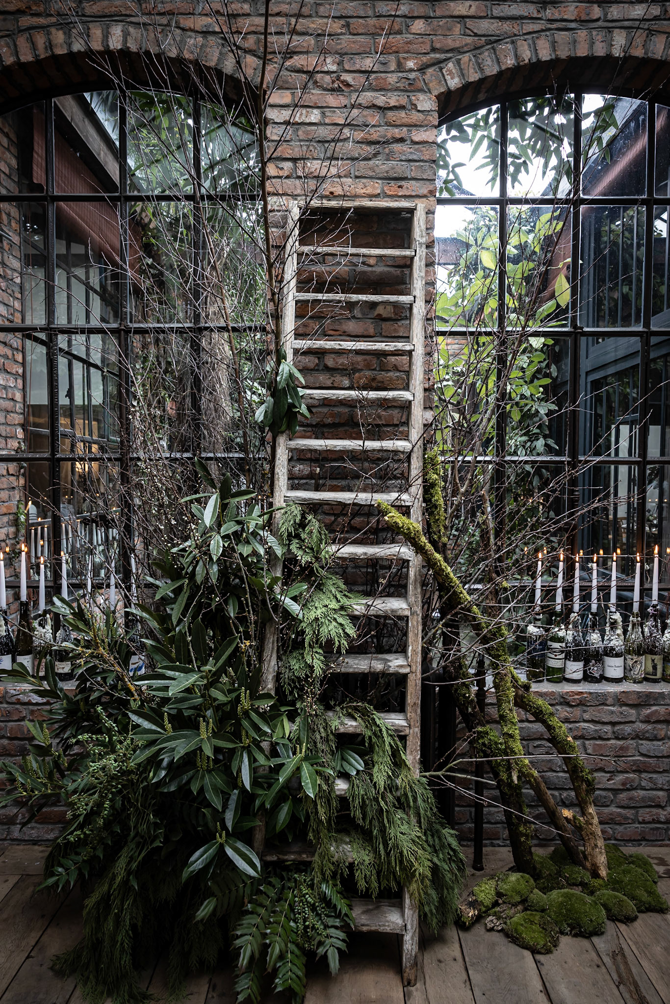 We Are Ona - La Maison (Paris)