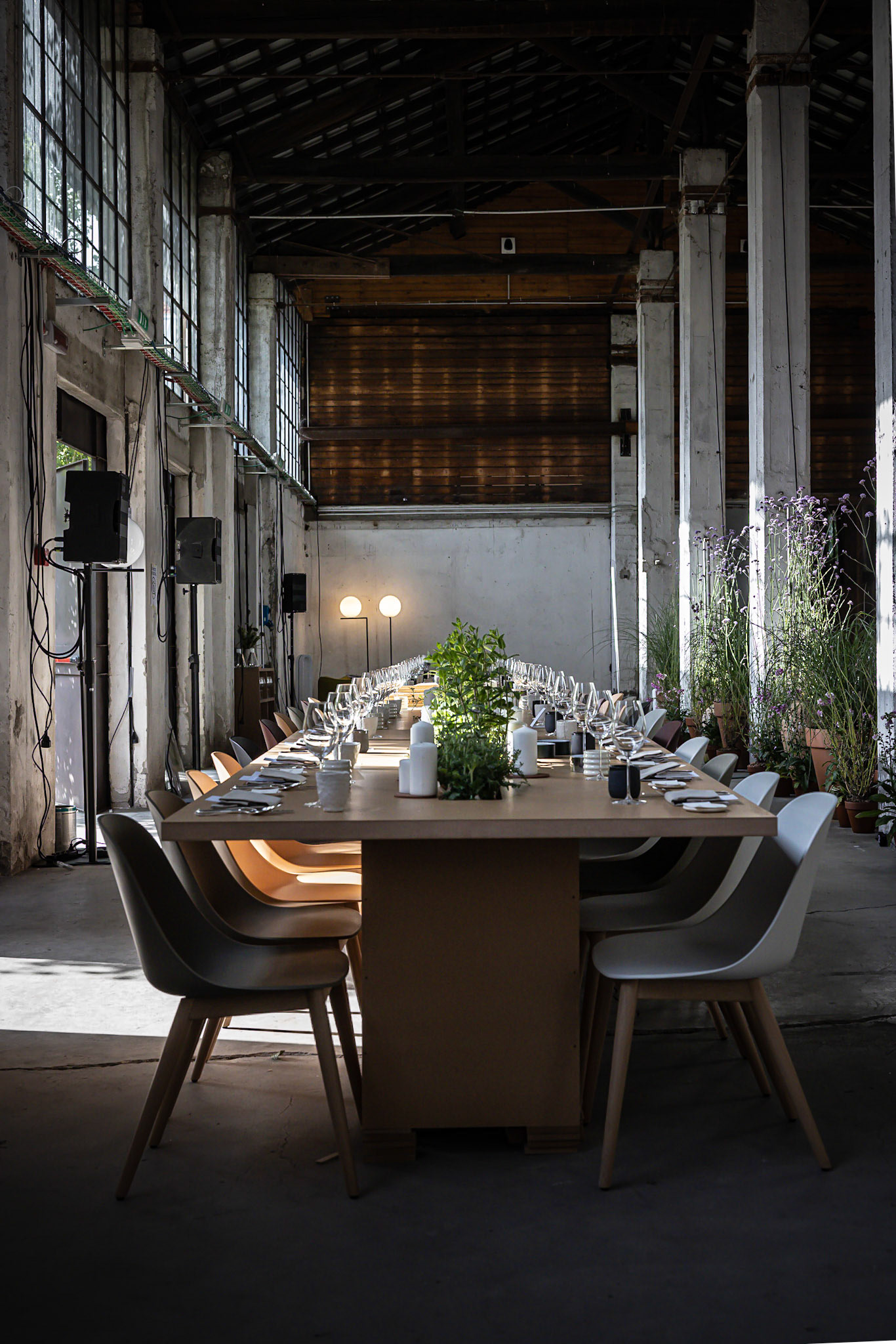 We Are Ona - Milan Design Week 2022