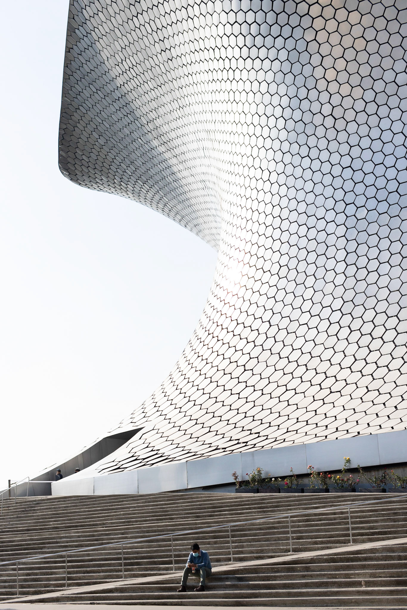 Mexico - novembre 2021