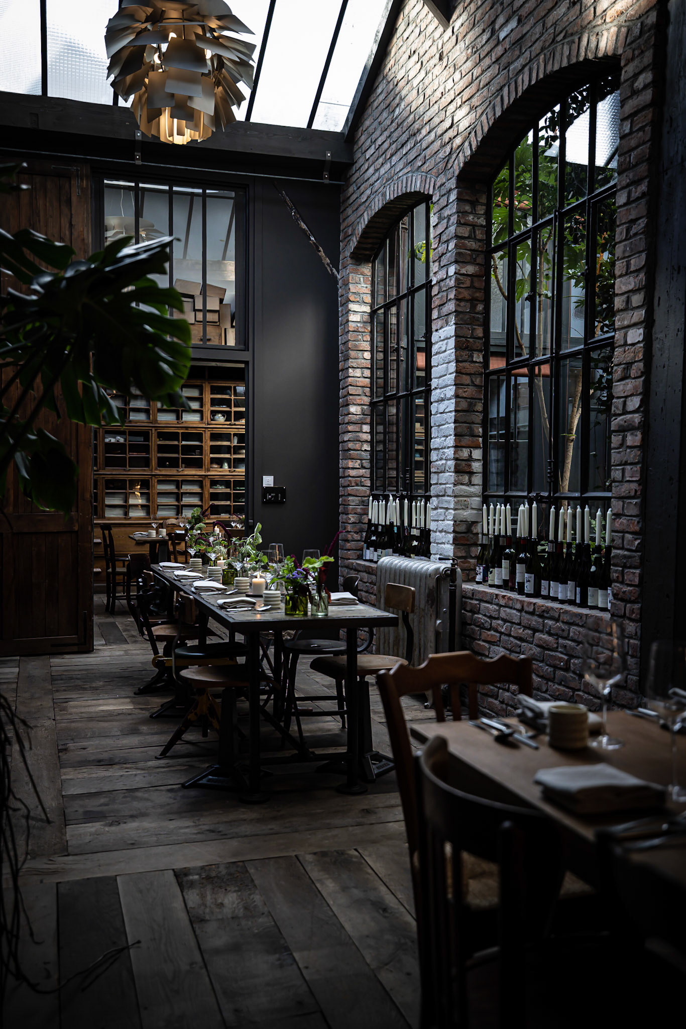 We Are Ona - La Maison (Paris)