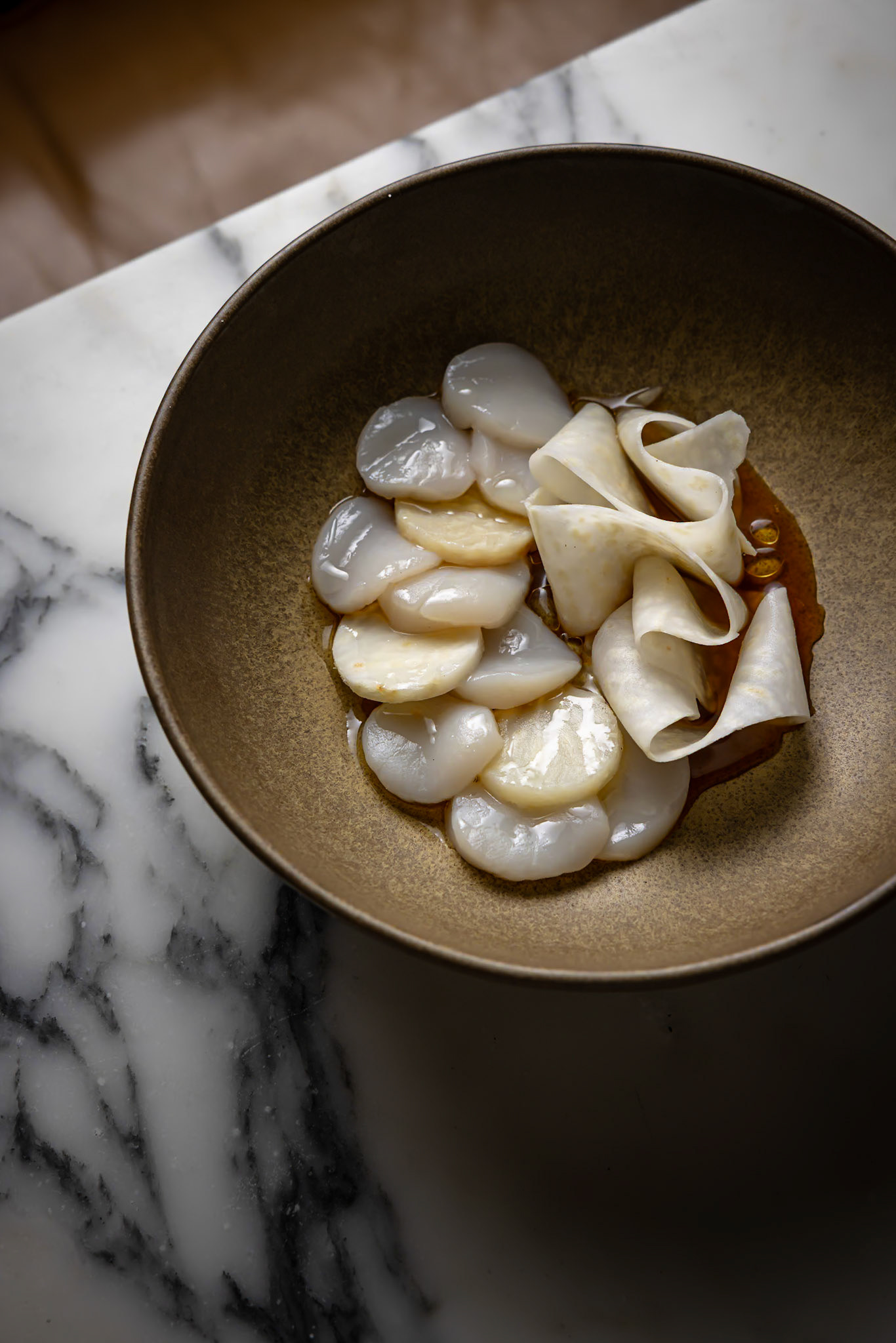 Matthias Marc - Liquide