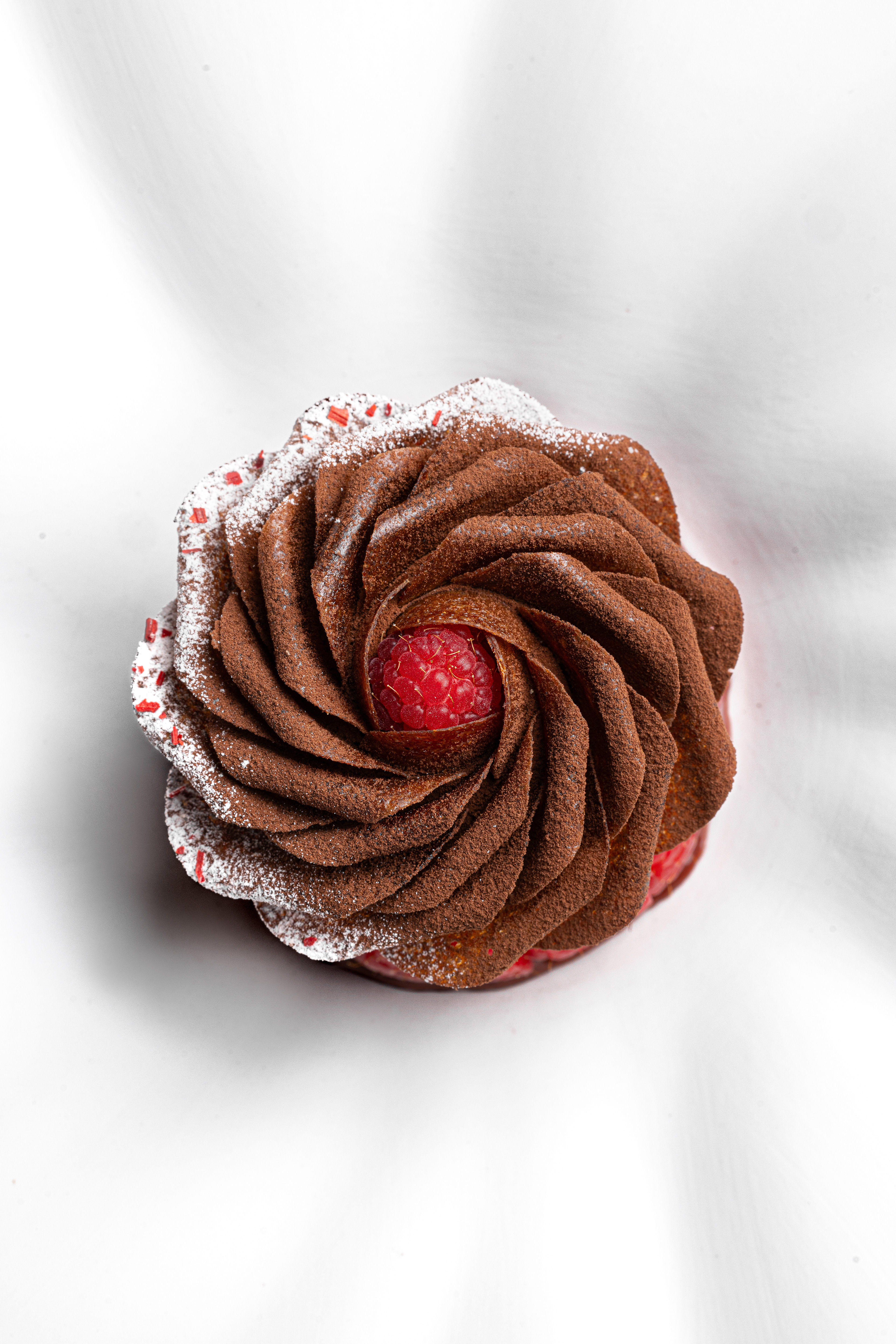 Plénitude *** - Arnaud Donckele (Cheval Blanc Paris)