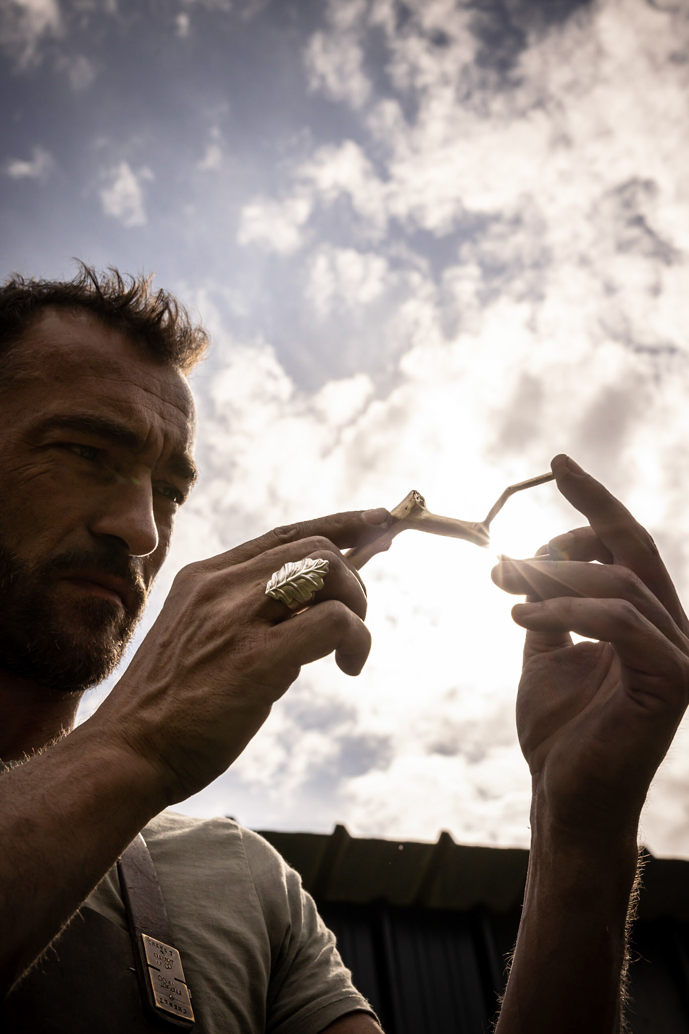 Pierre Salagnac - The Balvenie