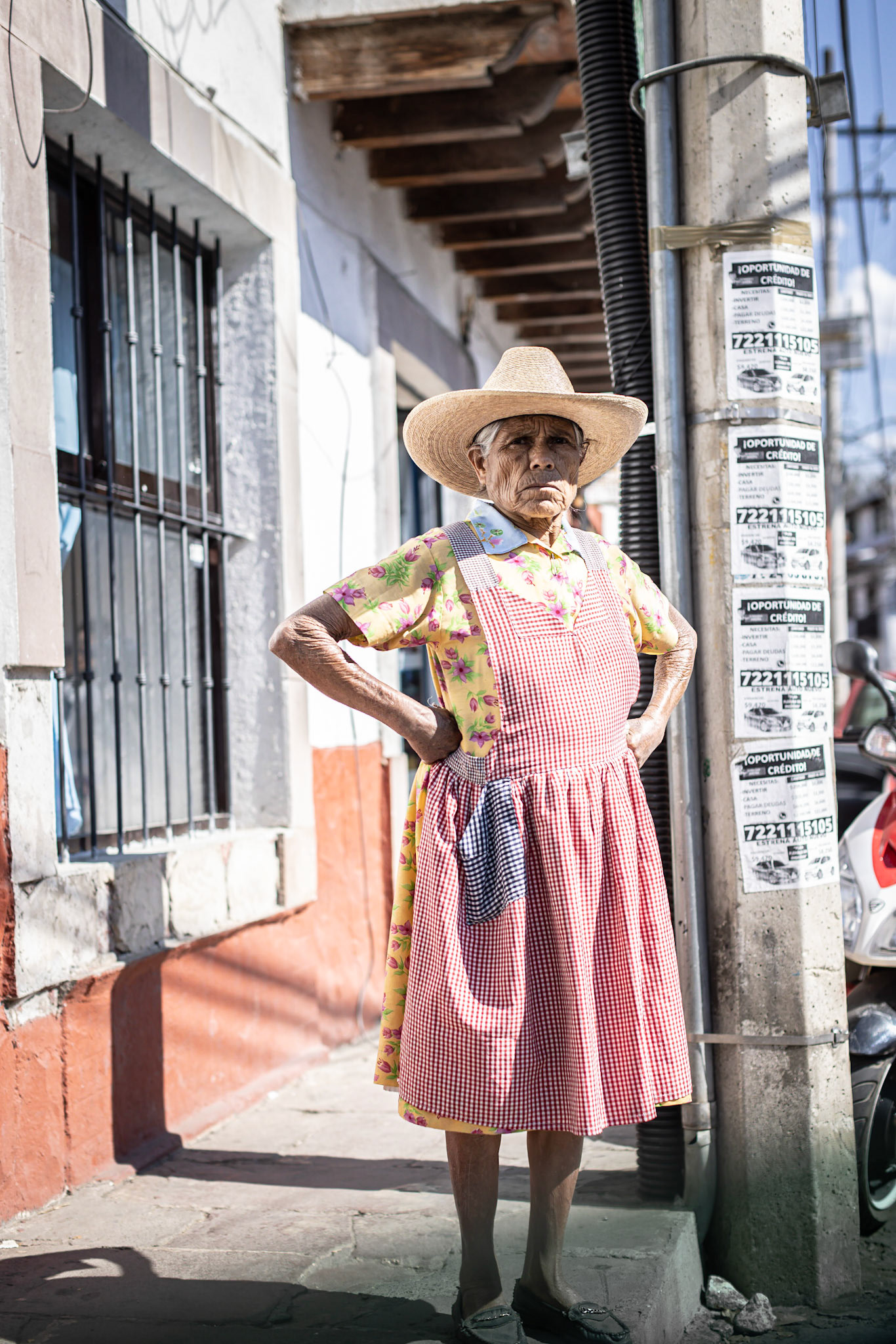 Mexico - novembre 2021