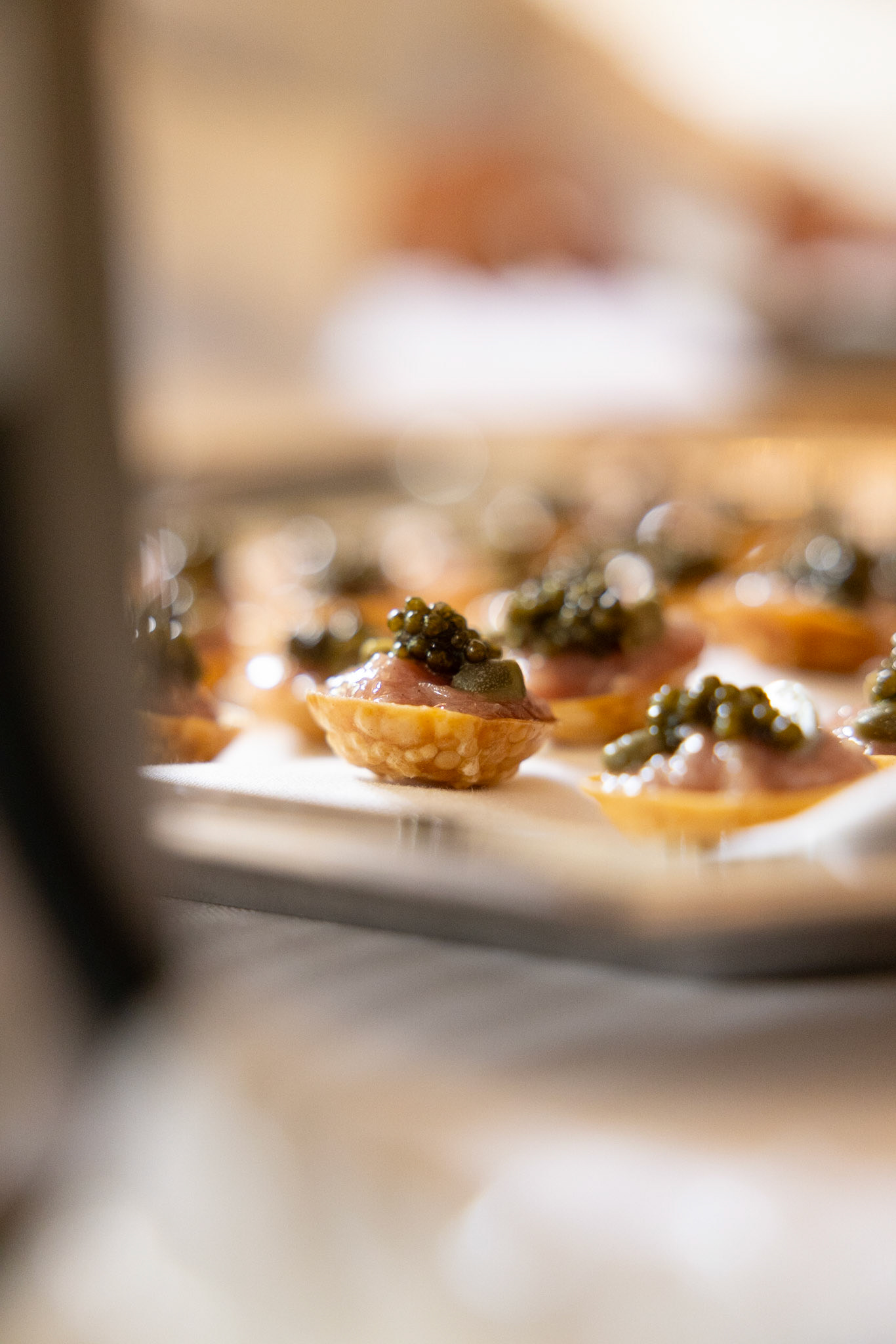 Channel Joaillerie x Stéphanie Le Quellec