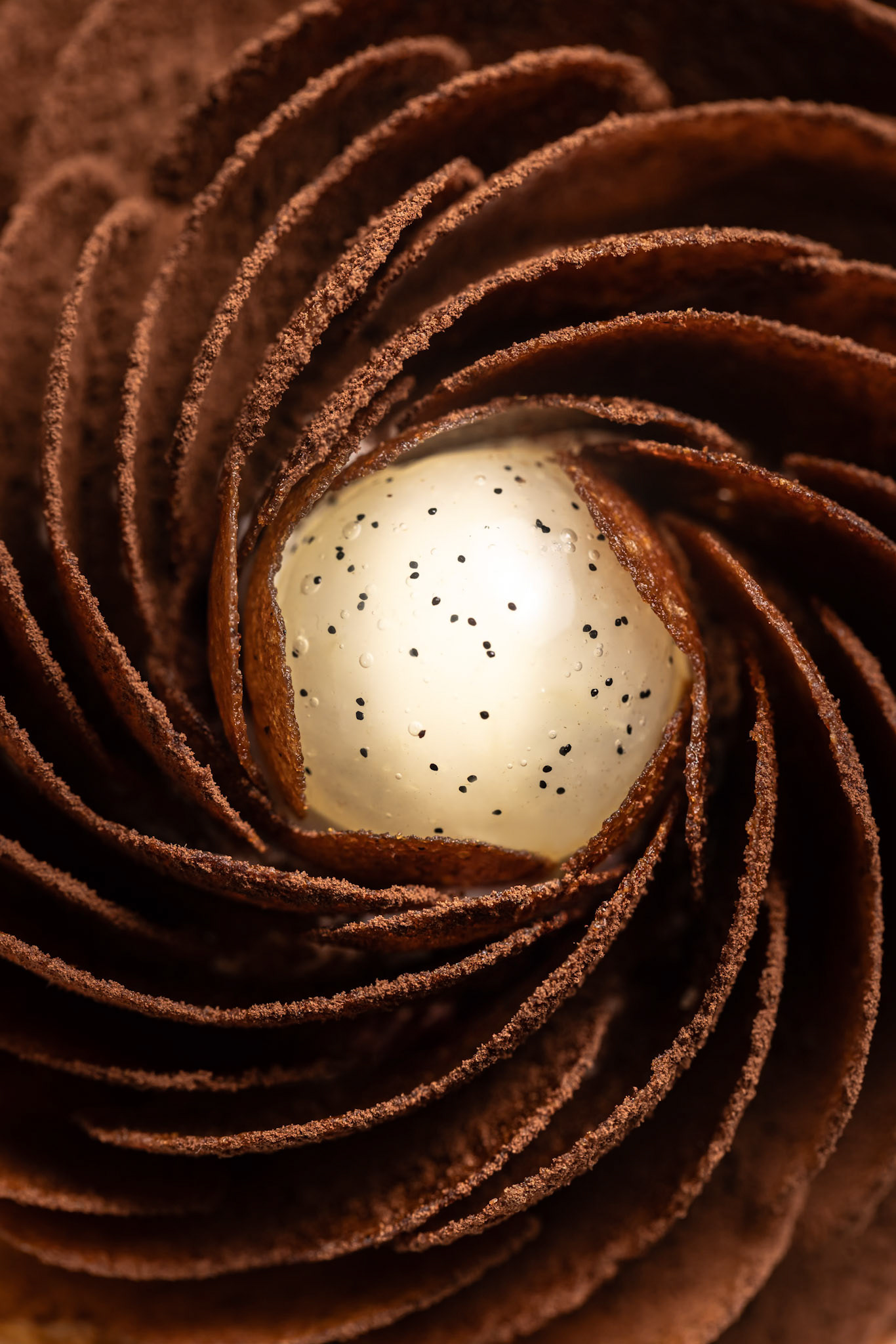 Arnaud Donckele & Maxime Frédéric - Plénitude