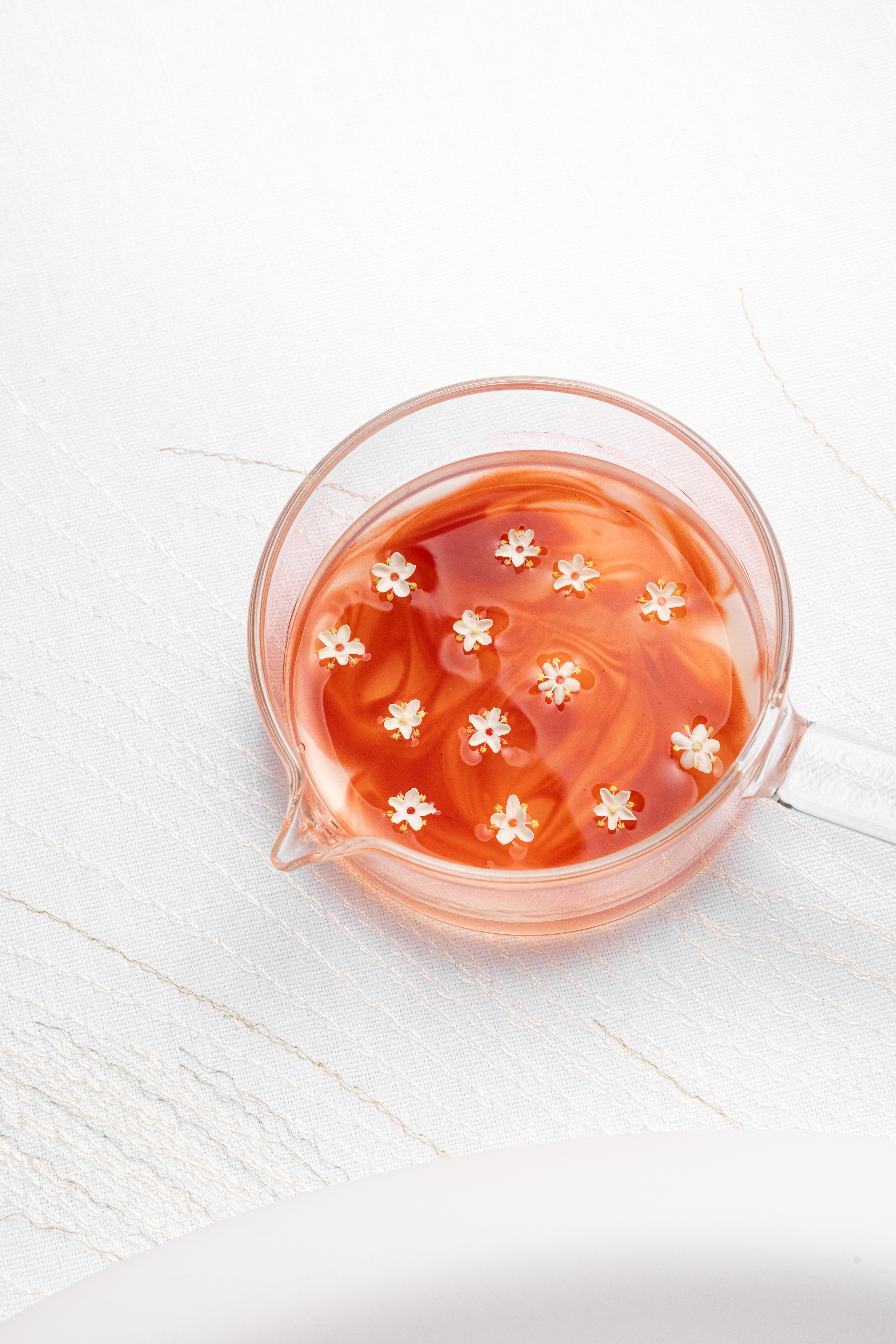 Plénitude *** - Arnaud Donckele (Cheval Blanc Paris)