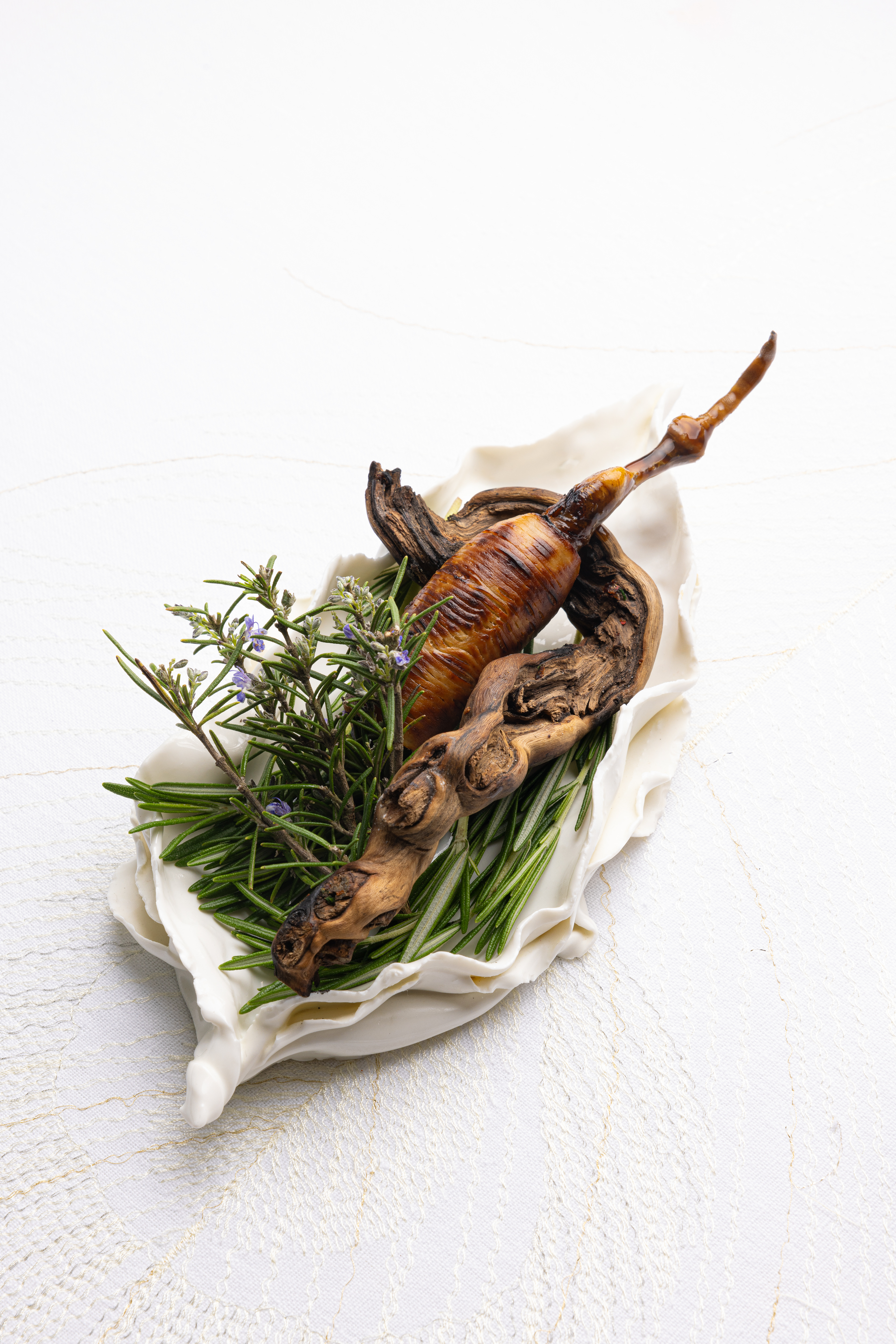 Plénitude *** - Arnaud Donckele (Cheval Blanc Paris)