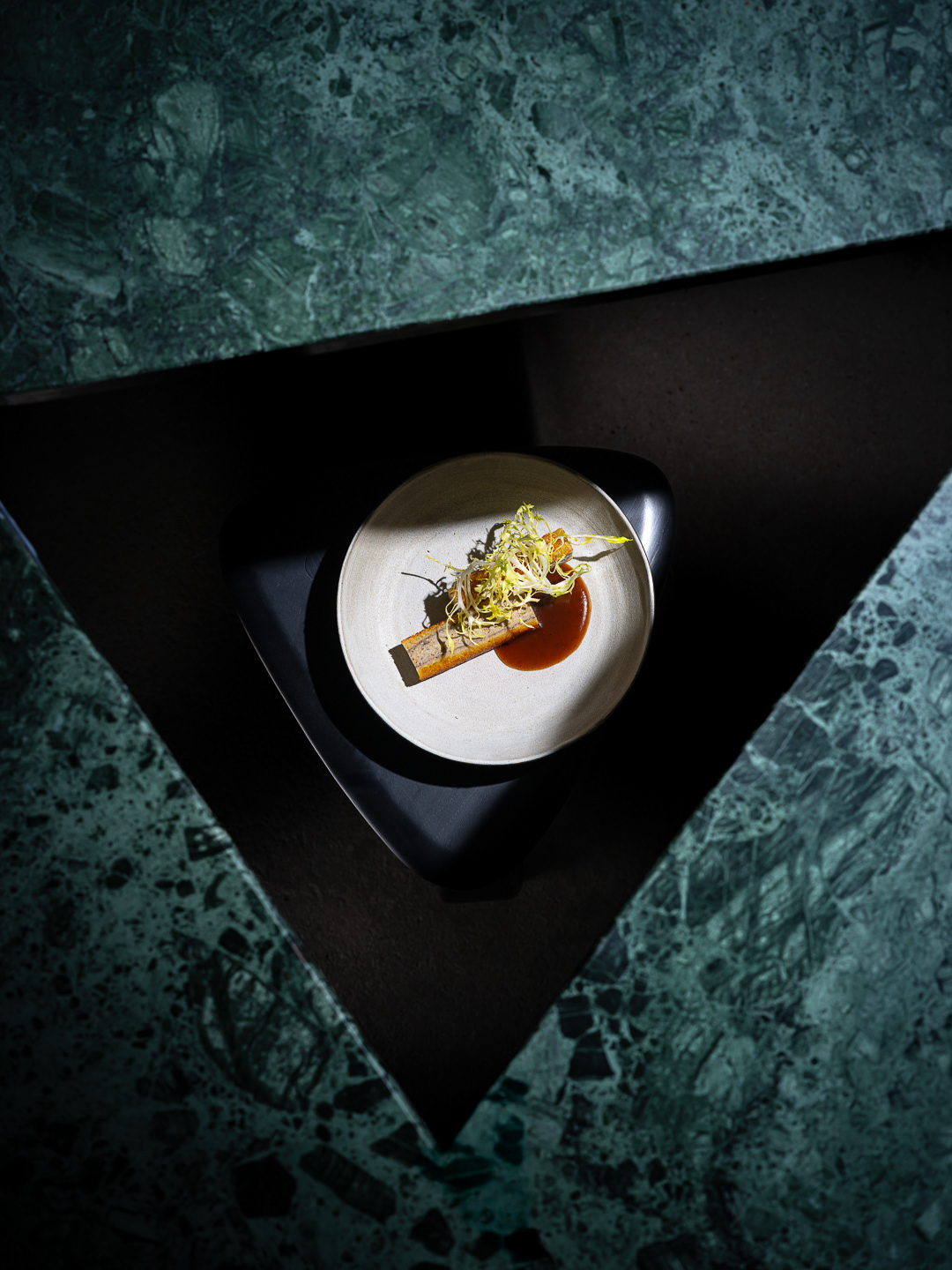 Halo - Victor Blanchet