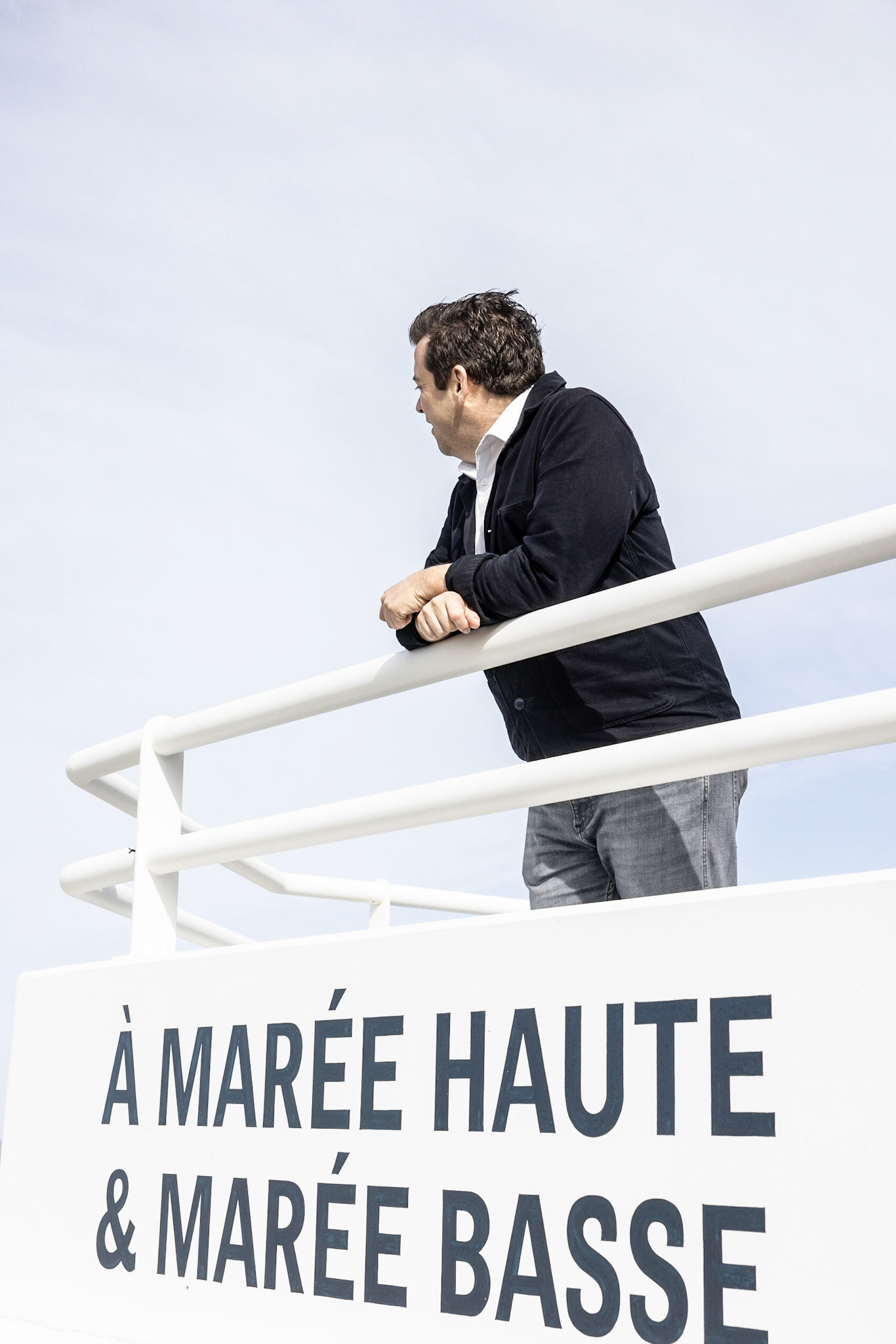 Alexandre Gauthier - Le Figaro Madame
