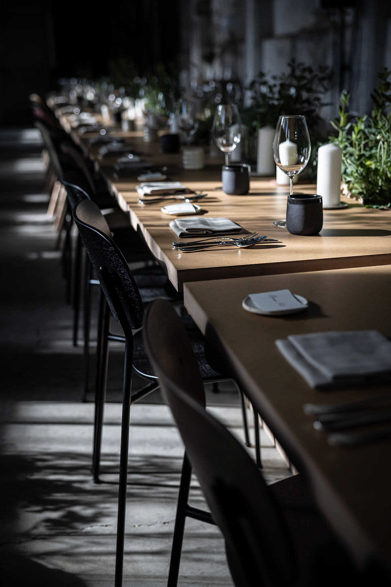 We Are Ona - Milan Design Week 2022