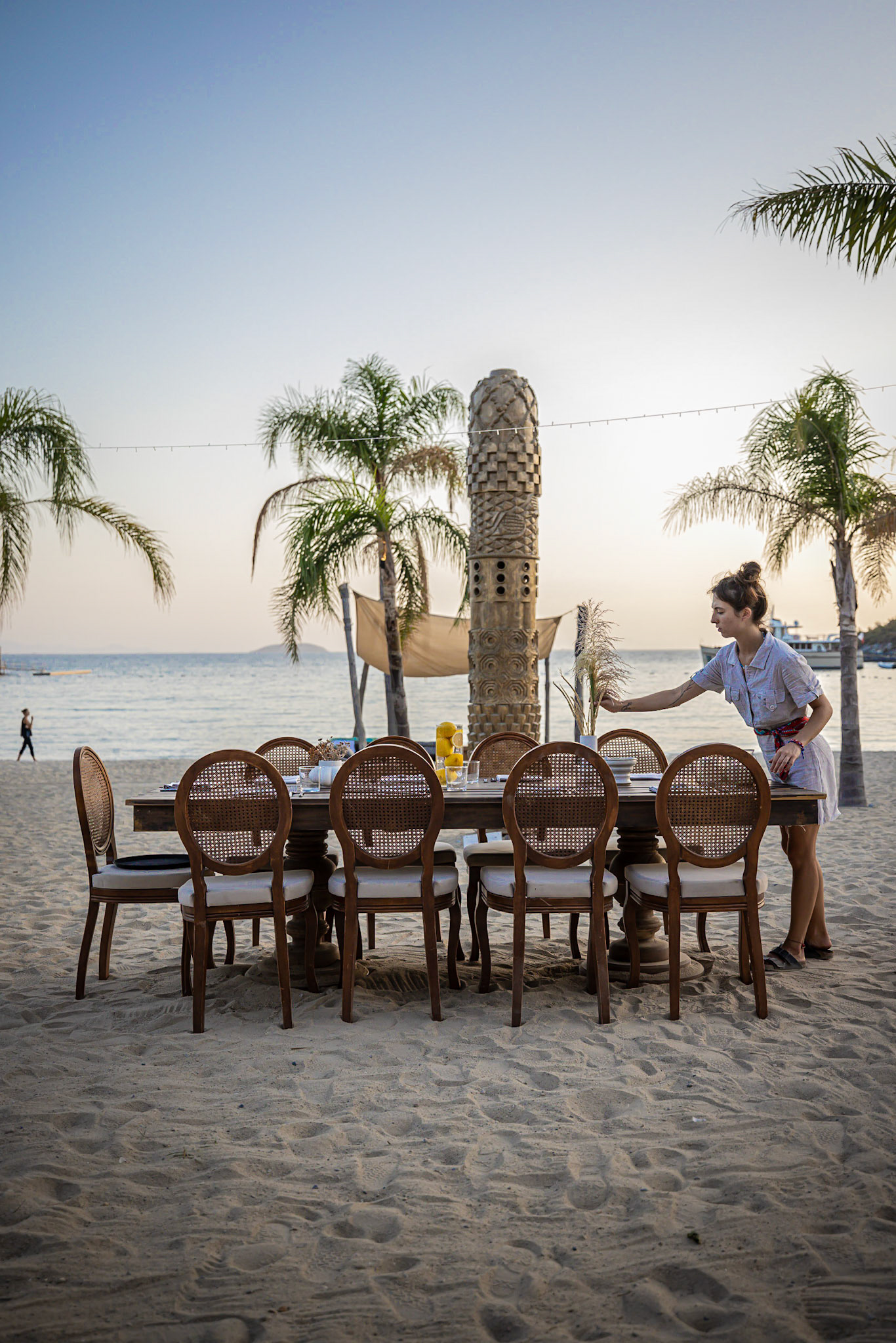 We Are ONA - Kaplankaya (Turquie)