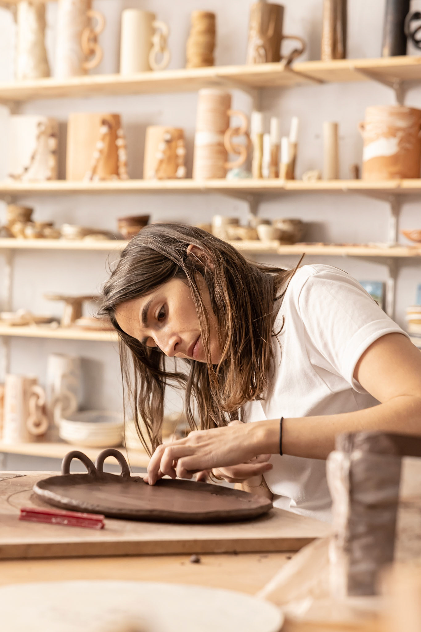 Franca x Bricoleurs de Douceurs