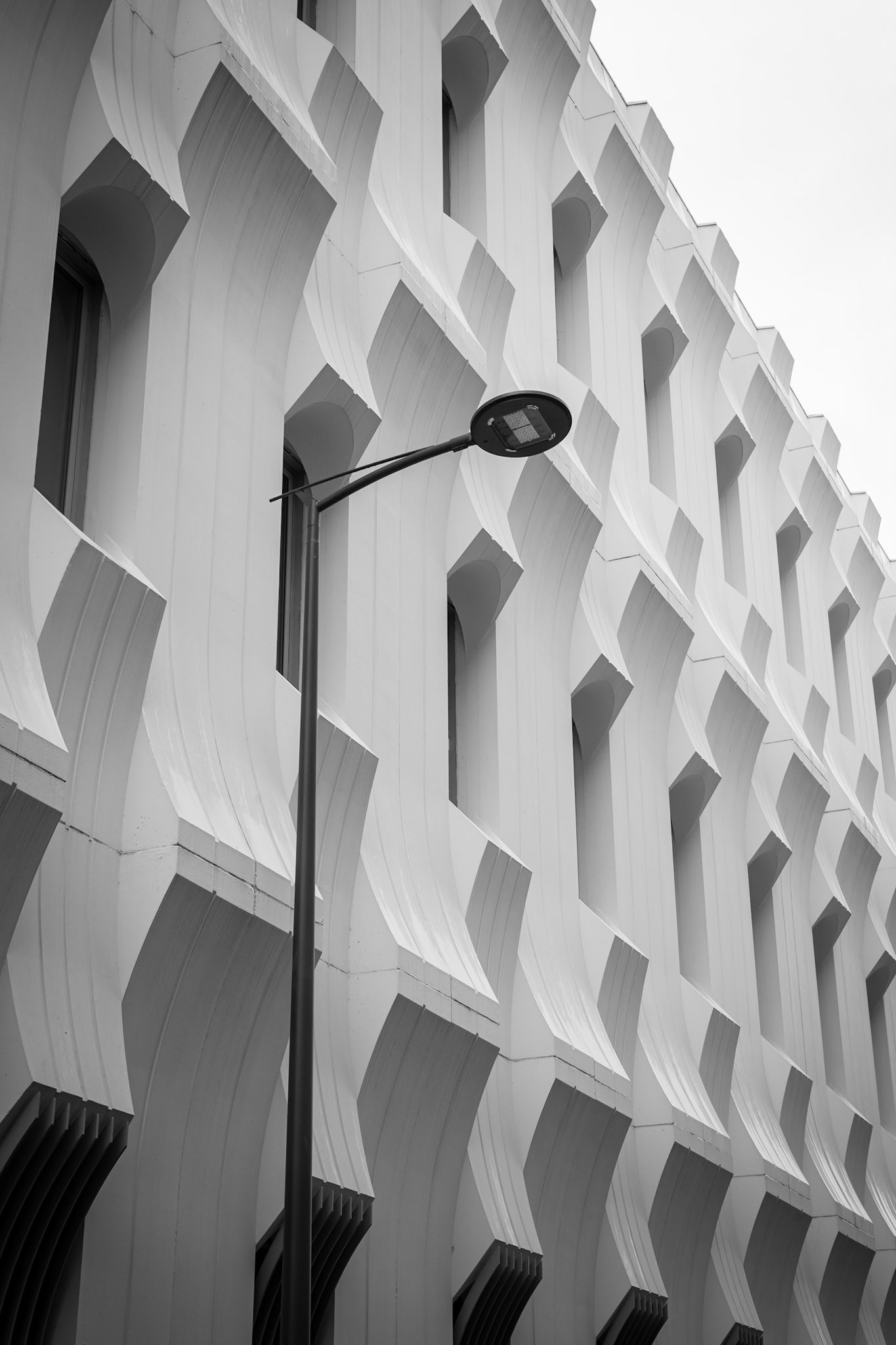 Marseille - août 2023