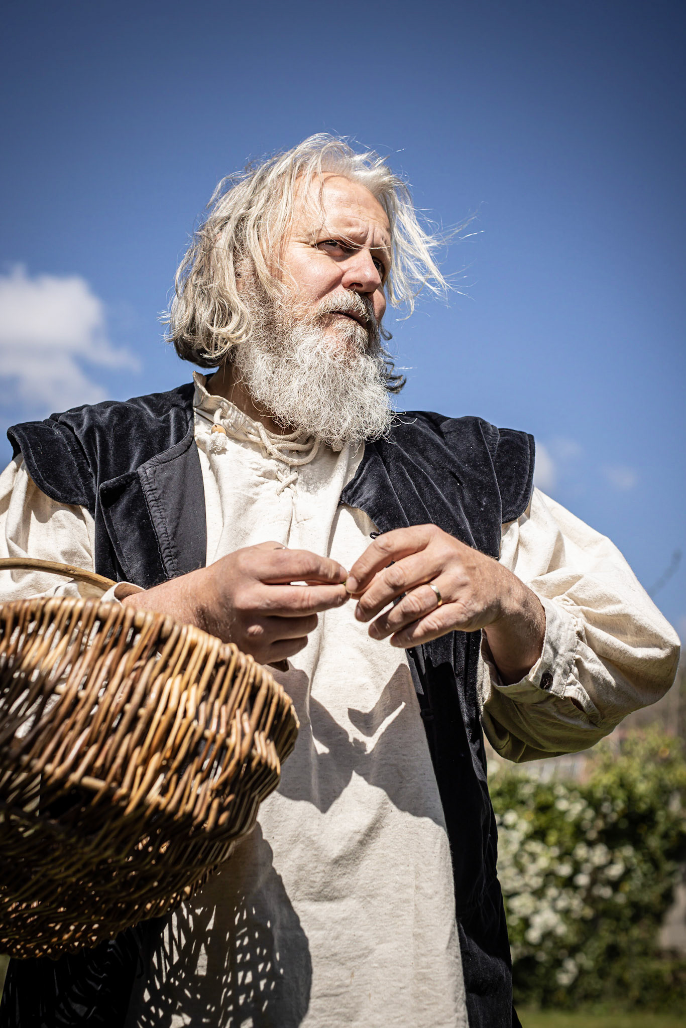 Studio Ambiant #1 - Stéphane Meyer