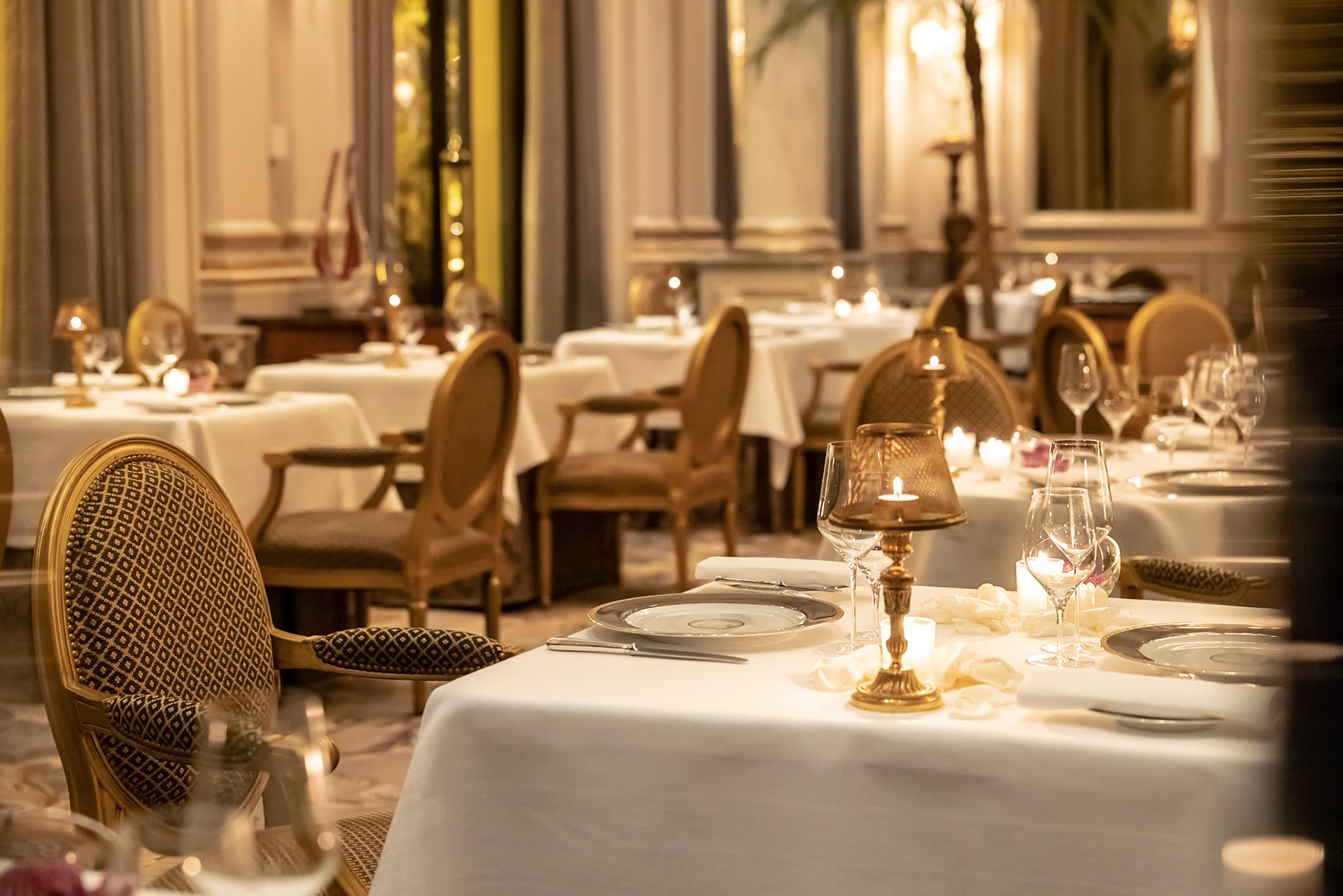 Le Cinq - Four Season George V