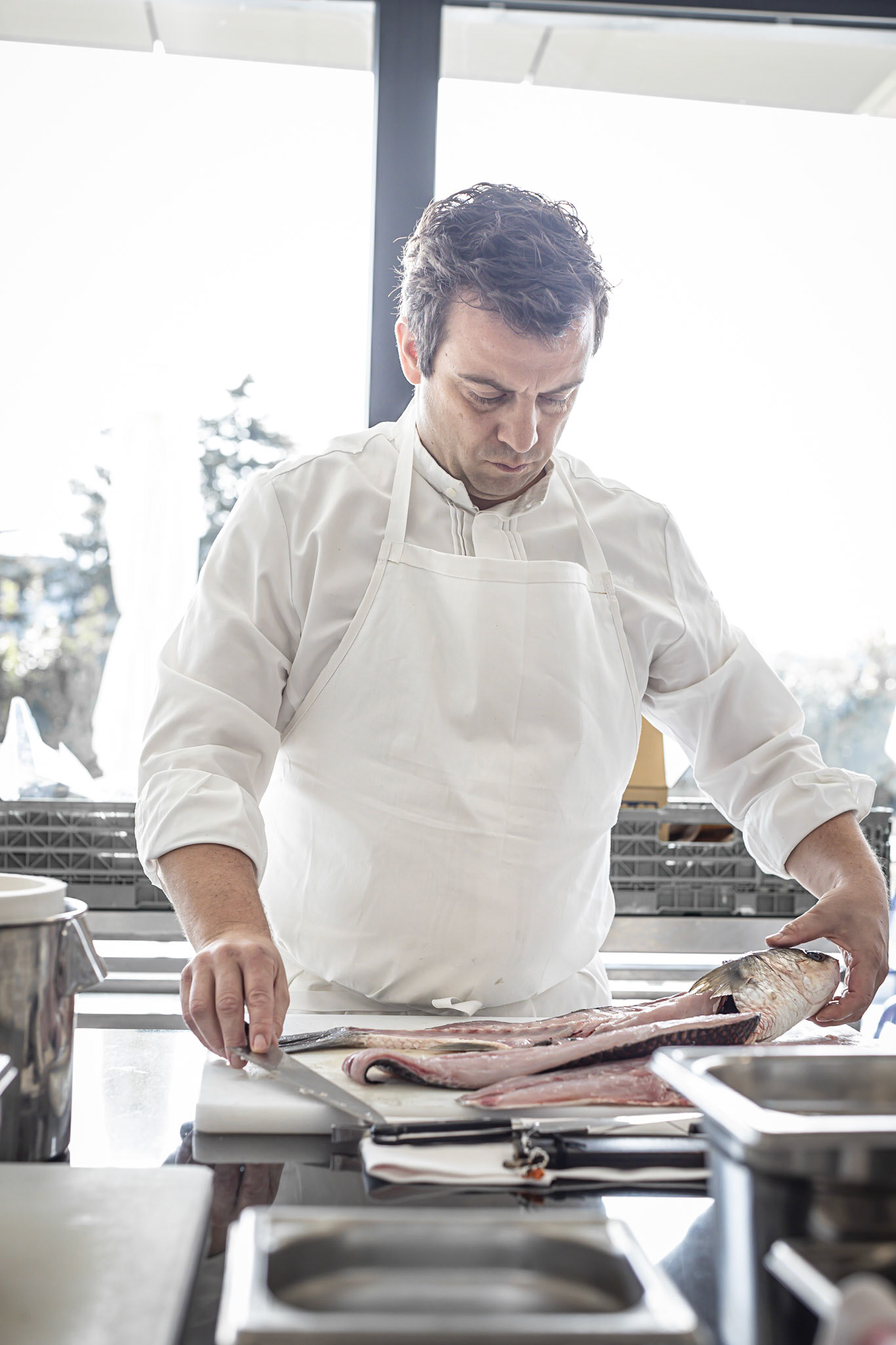 Alexandre Gauthier - Le Figaro Madame