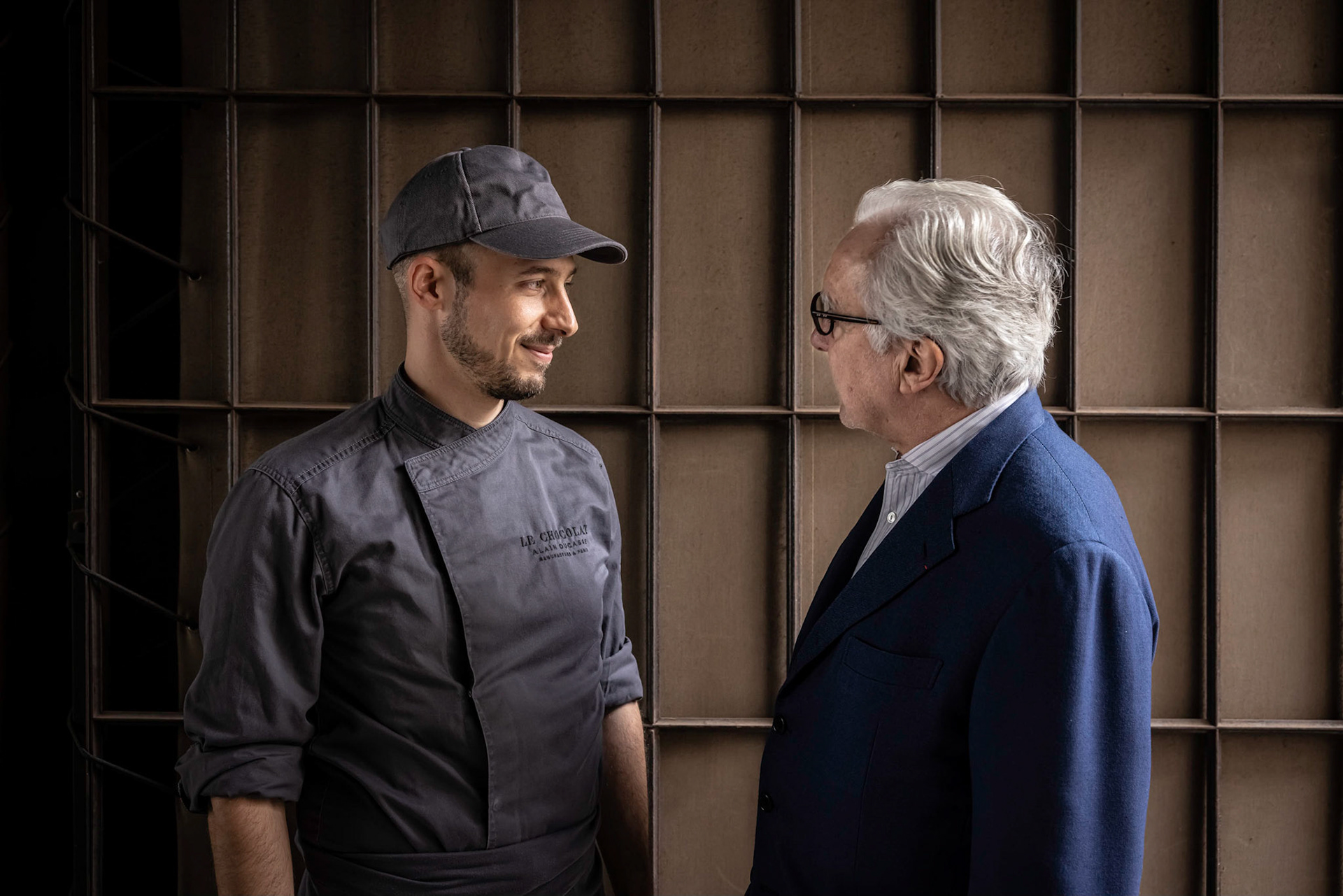 Manufacture Alain Ducasse