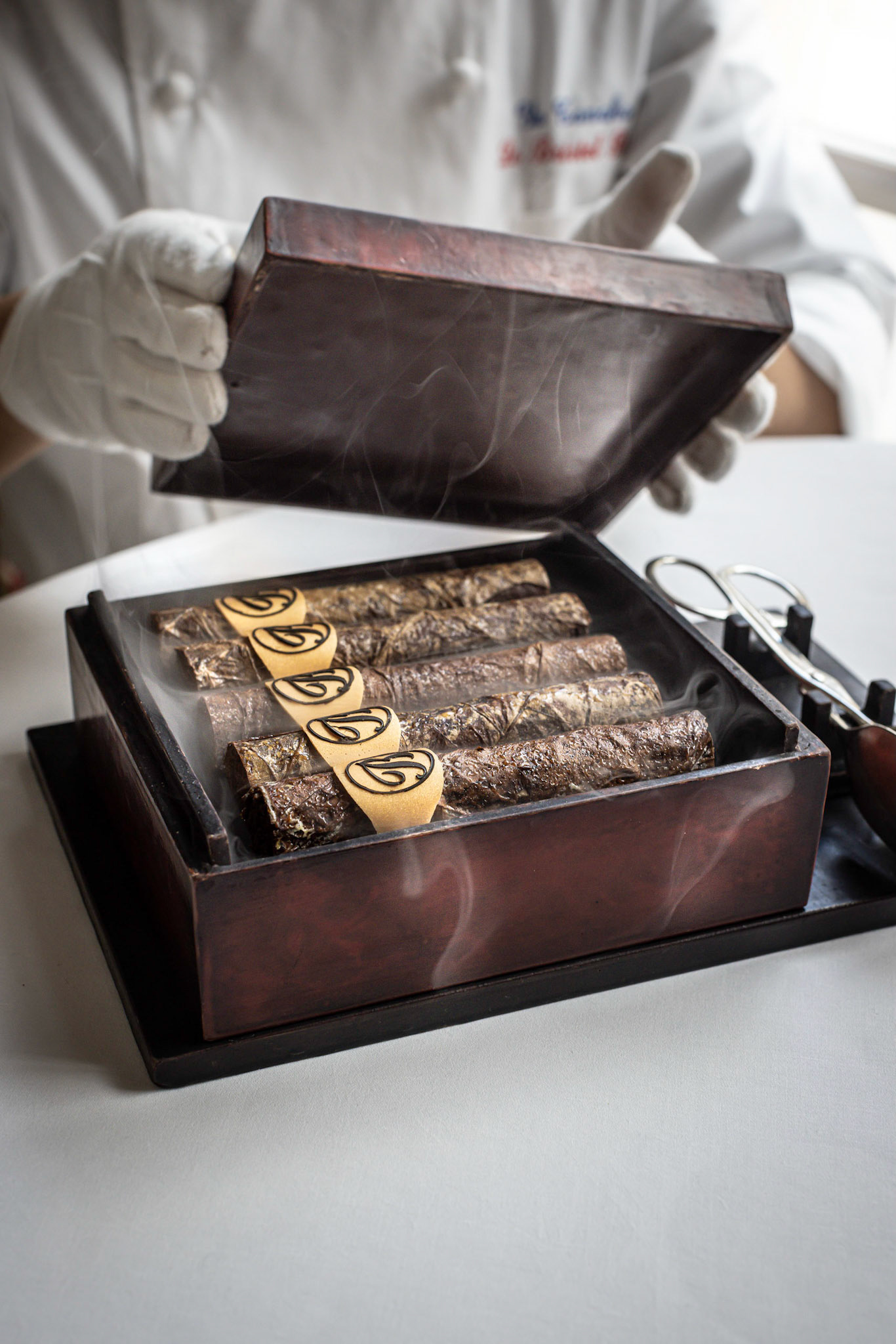 Le Bristol - Epicure