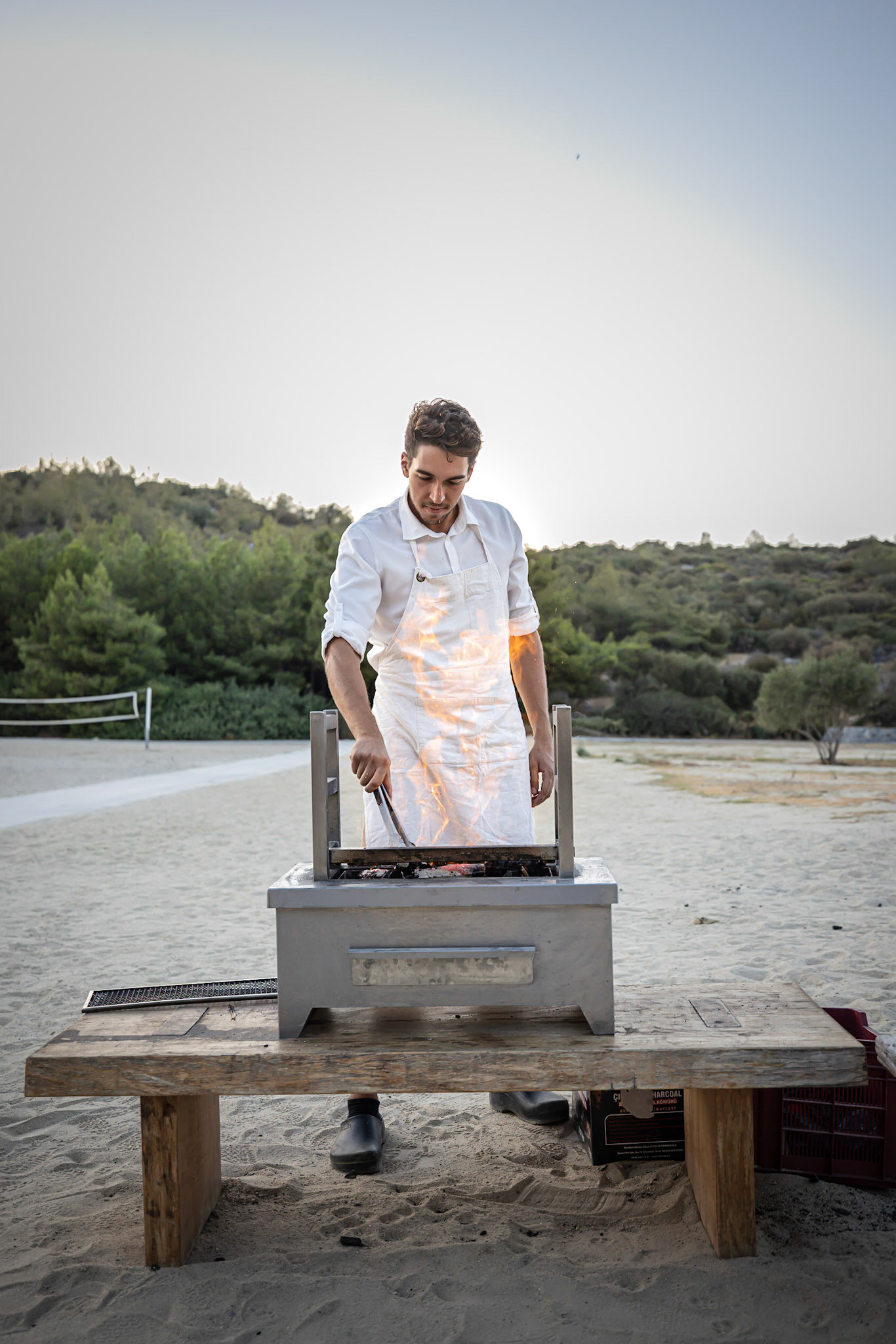 We Are ONA - Kaplankaya (Turquie)