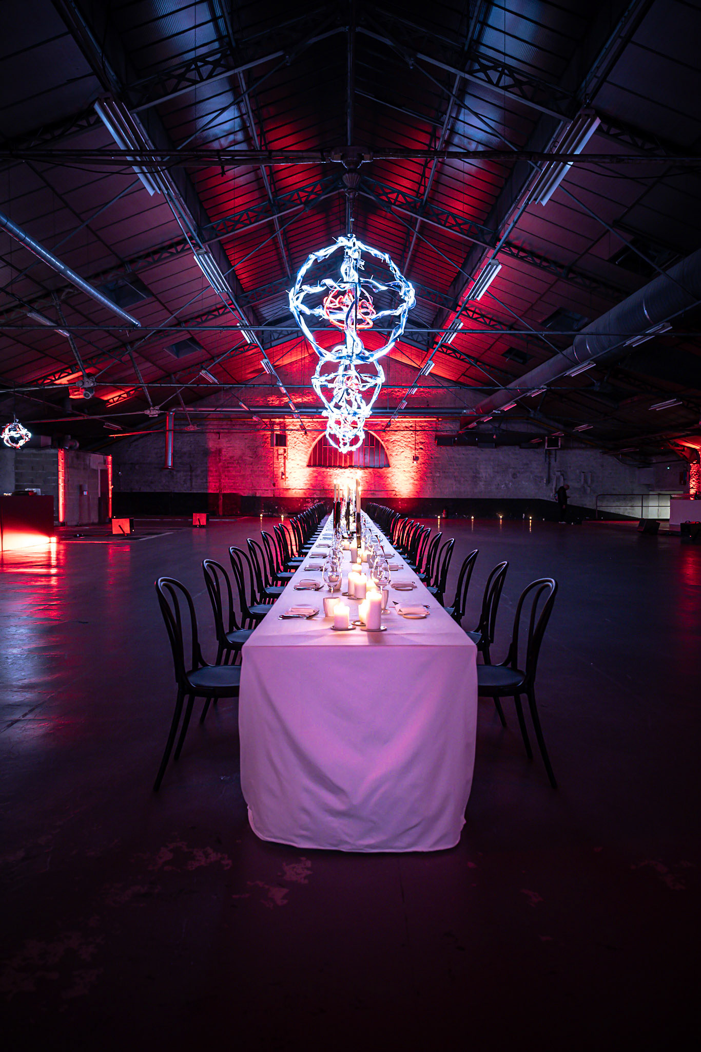 We Are Ona - Garage Amelot (Paris)