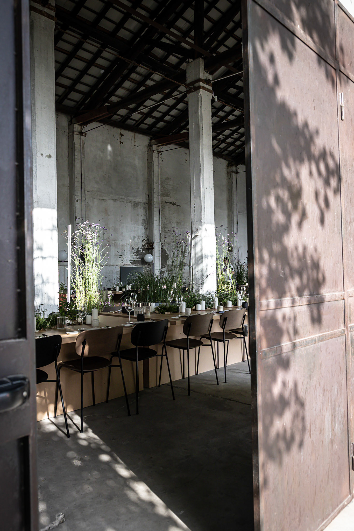 We Are Ona - Milan Design Week 2022