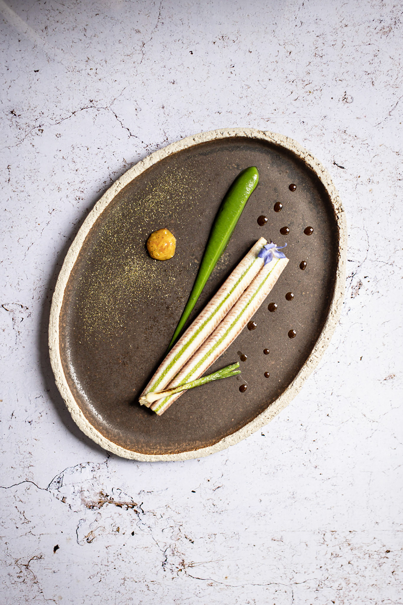 Olivier Nasti - Le Chambard