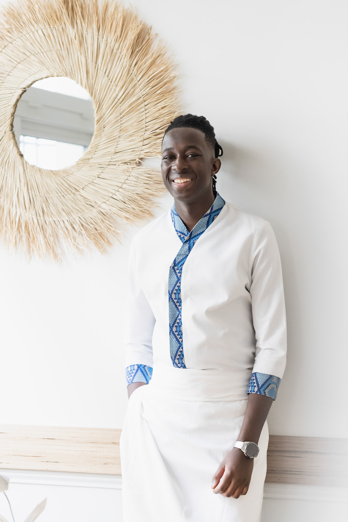 Mory Sacko - Le Figaro