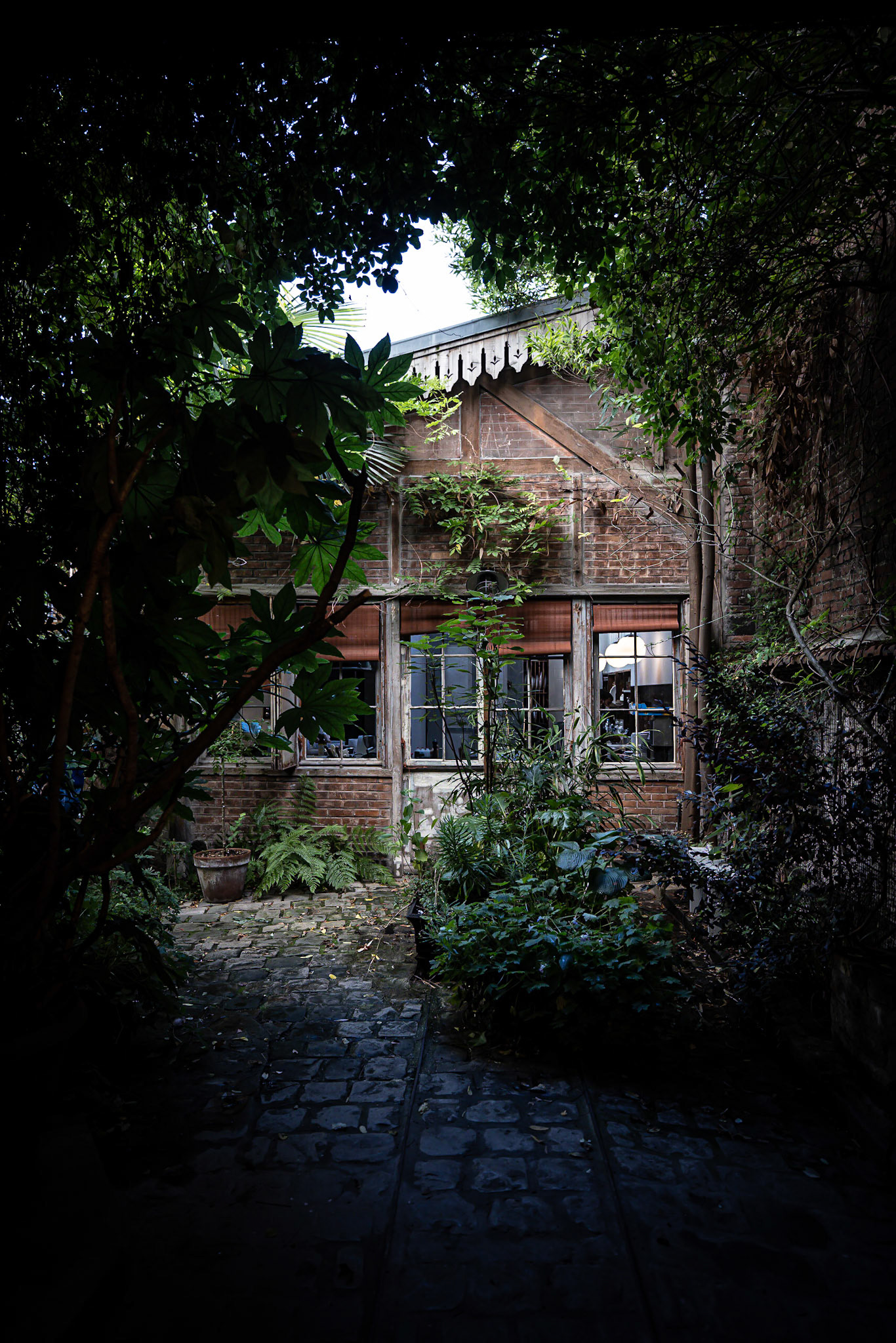 We Are Ona - La Maison (Paris)